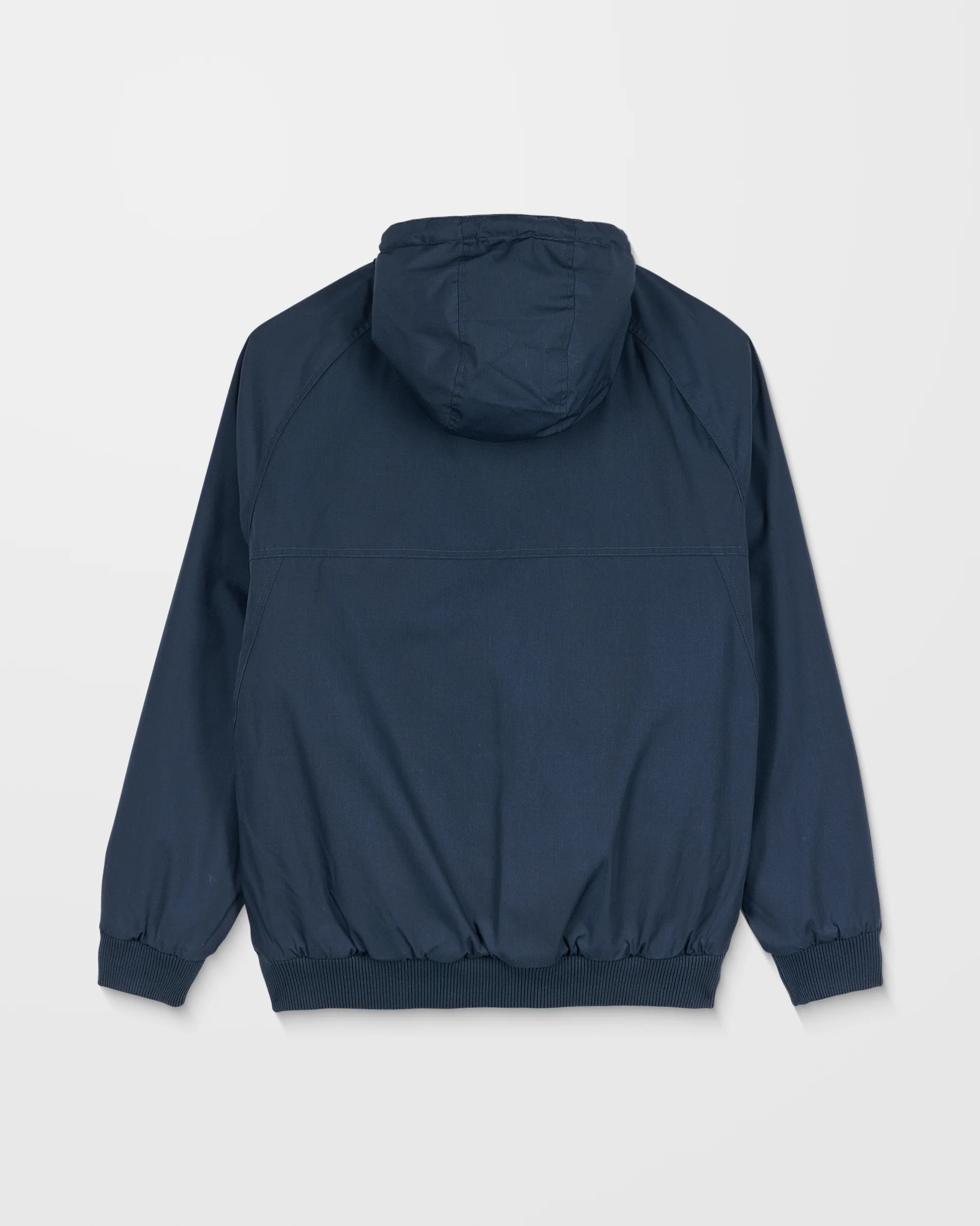 Hernan 10K Jacket - Navy - Image 10
