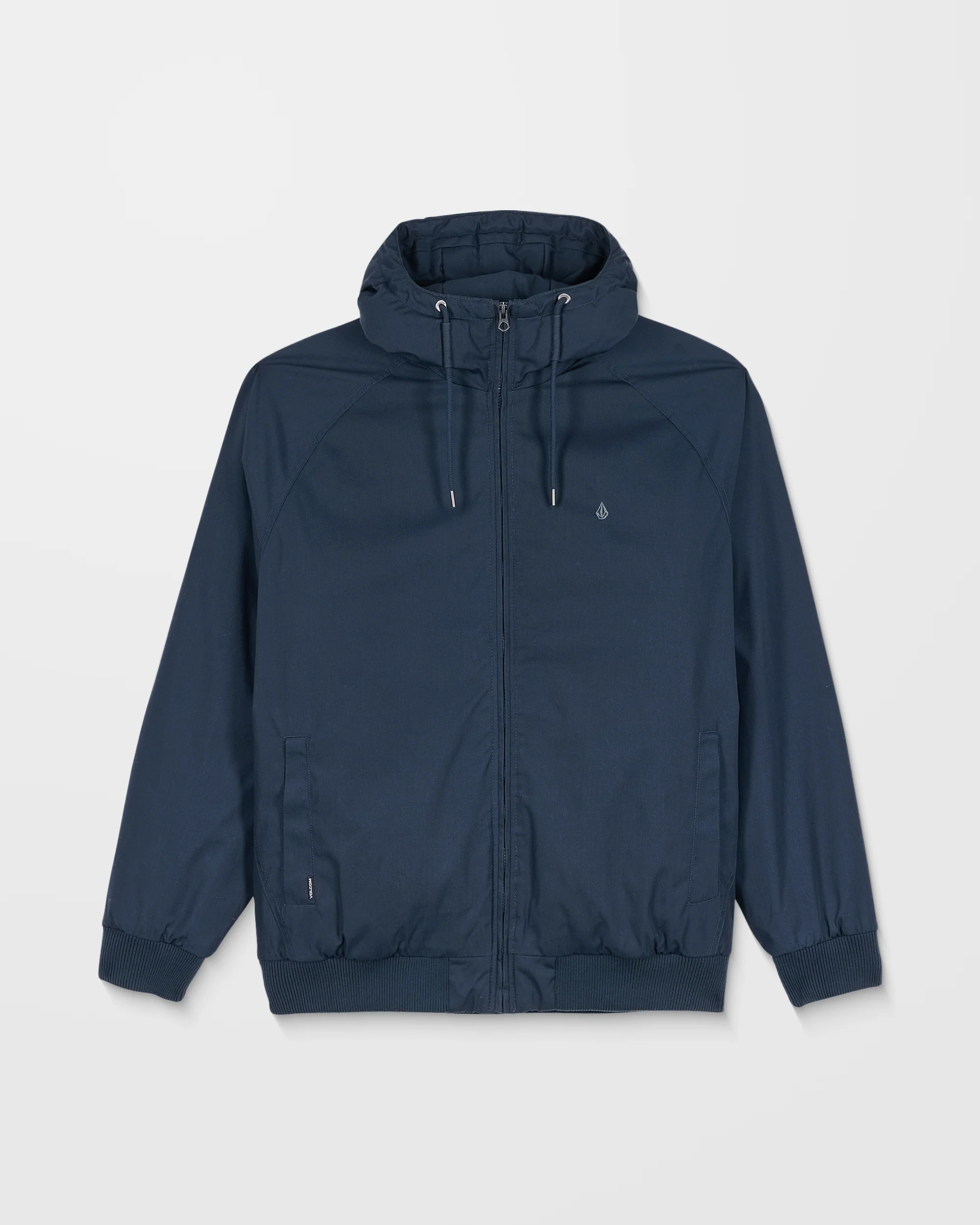Hernan 10K Jacket - Navy - Image 9