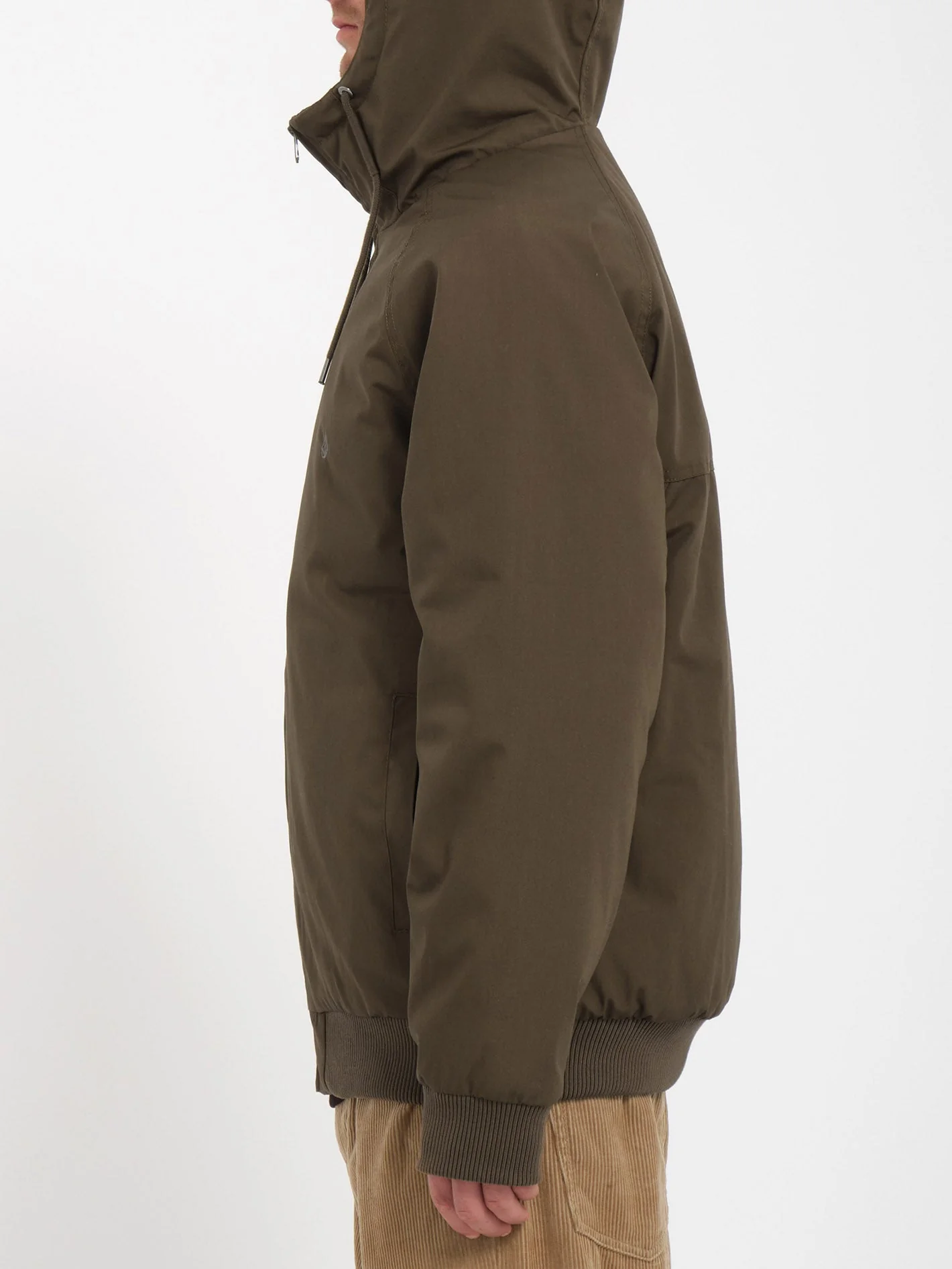 Hernan 10K Jacket - Wren - Image 3