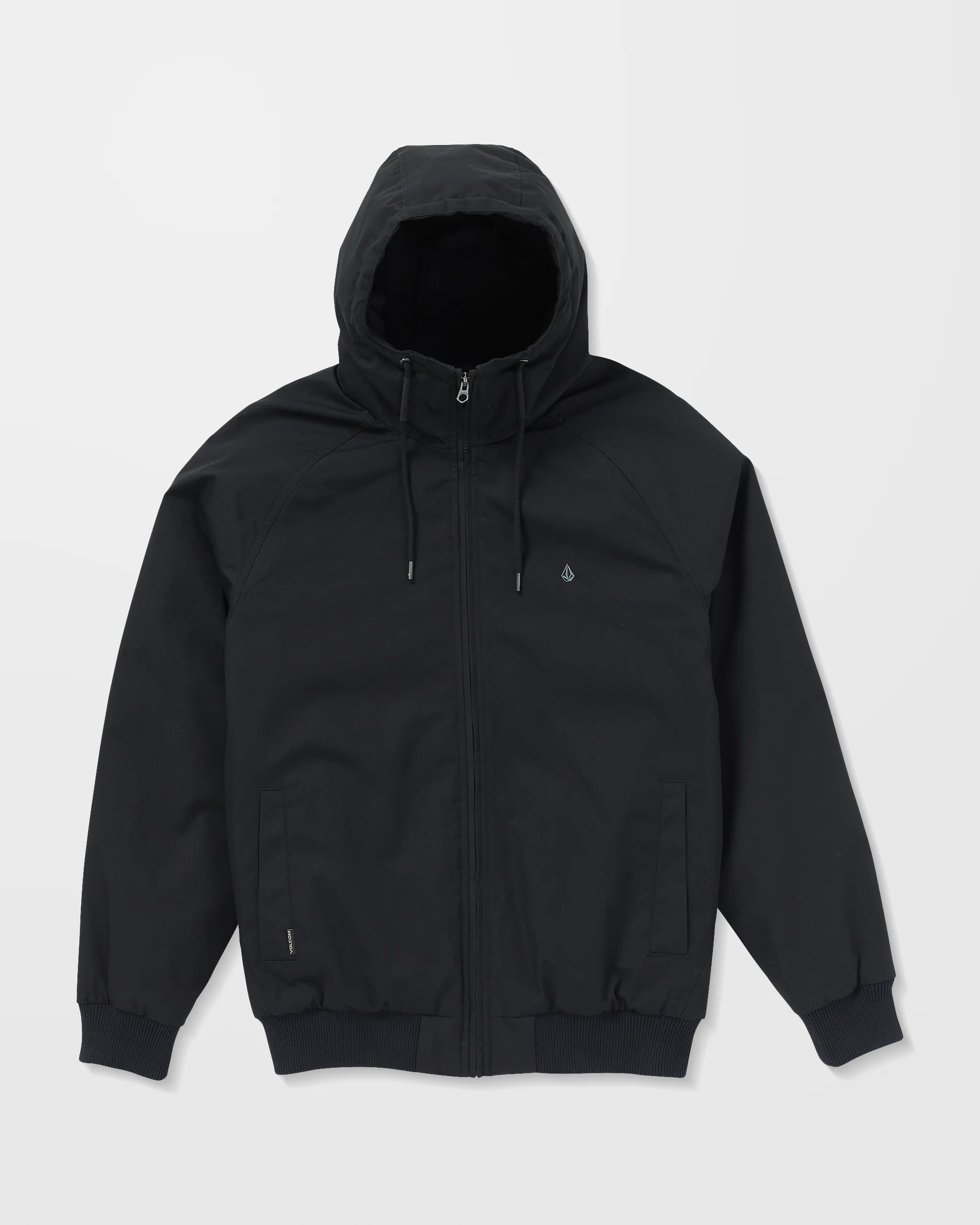 Hernan 10K Jacket - Black - Image 8