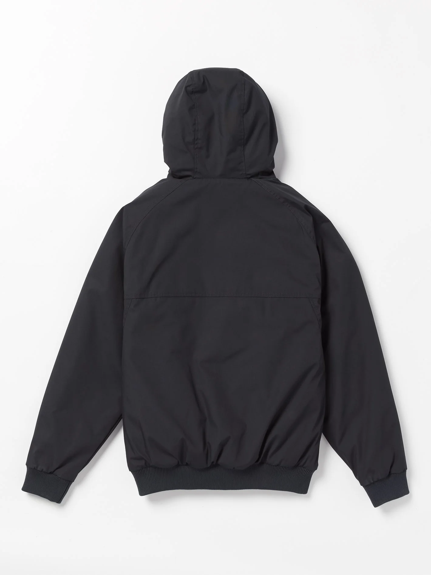 Hernan 5K Jacket - BLACK - Image 7