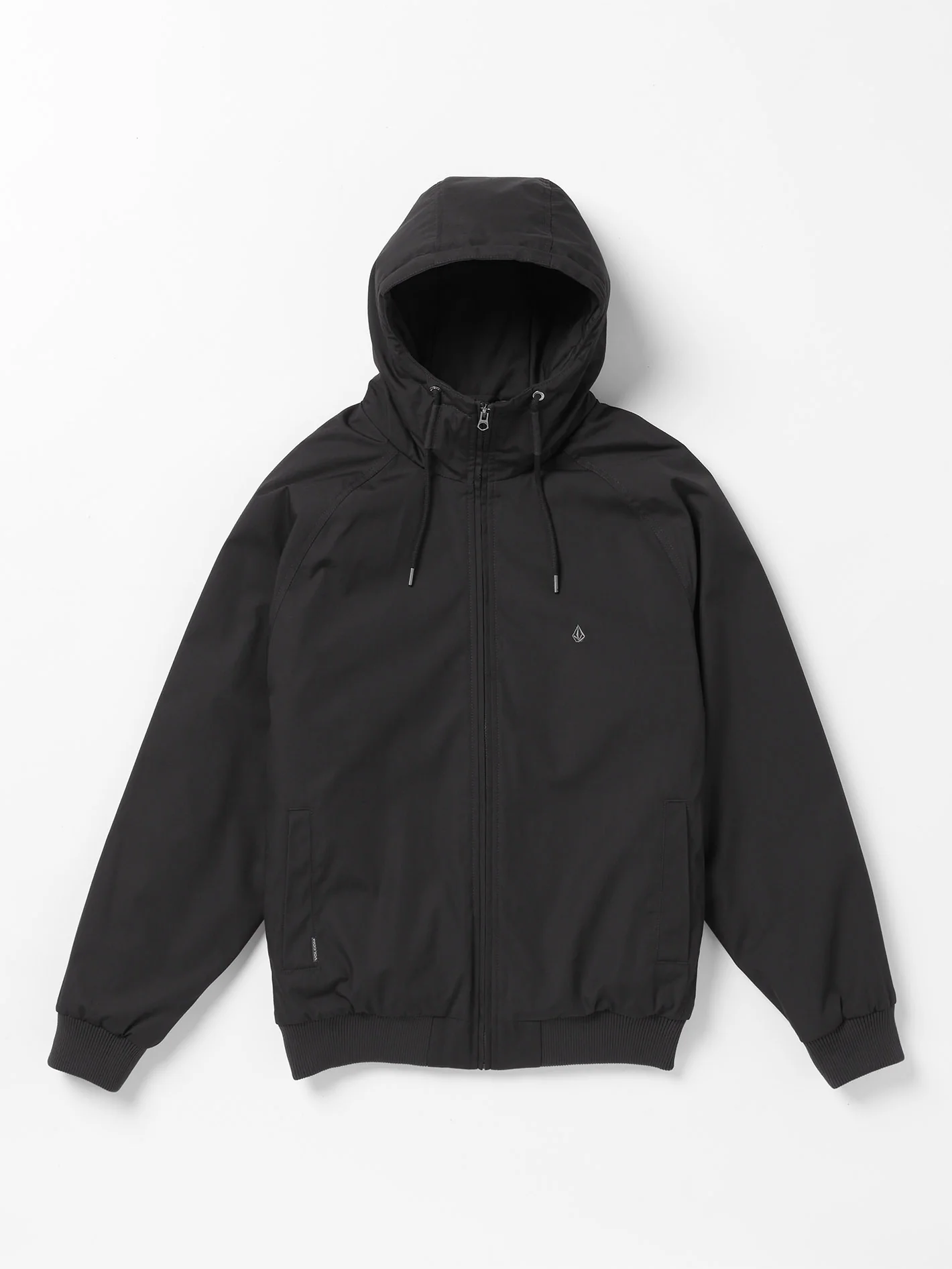 Hernan 5K Jacket - BLACK - Image 8
