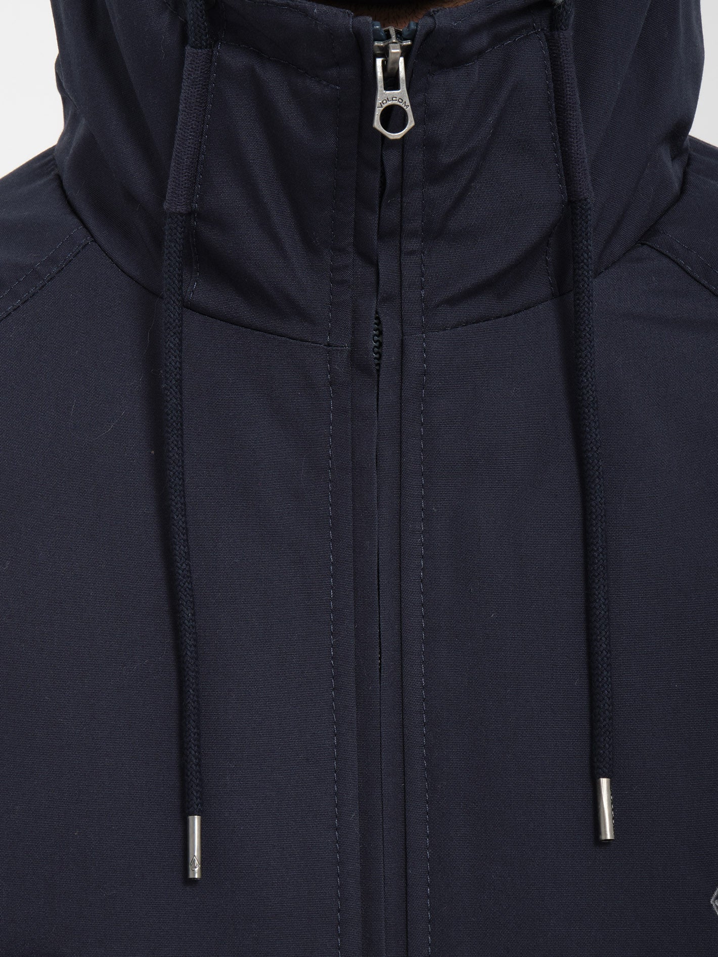 Hernan 5K Jacket - NAVY - Image 4