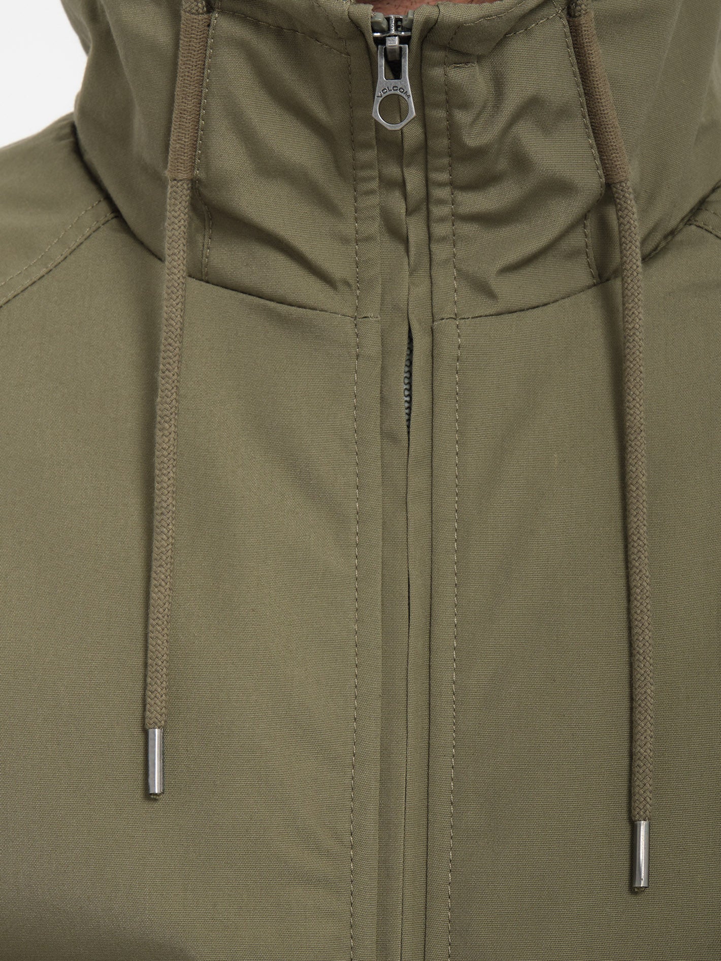 Hernan 5K Jacket - WINTERMOSS - Image 8