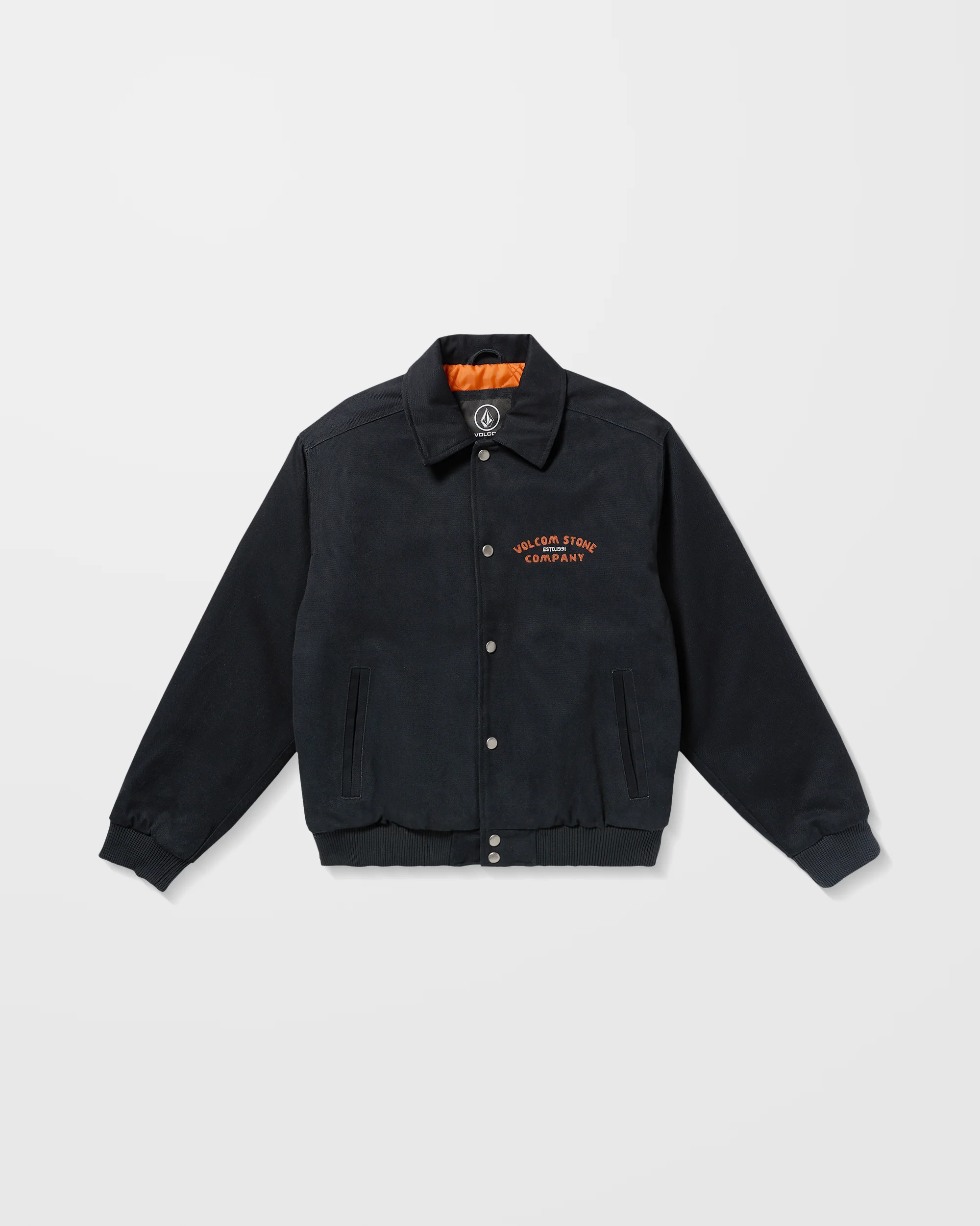 Highsiders Jacket - Black - Image 7