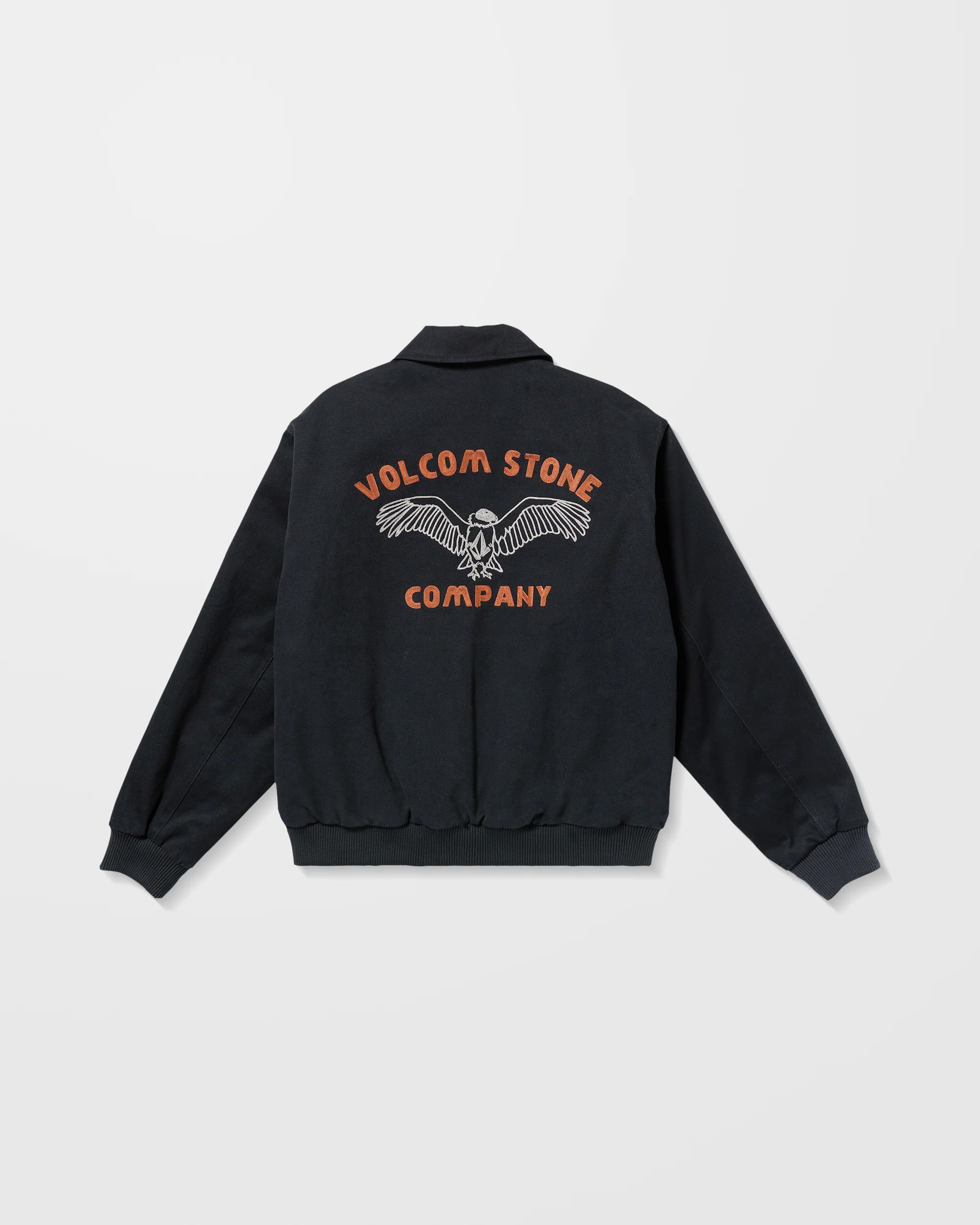 Highsiders Jacket - Black - Image 8