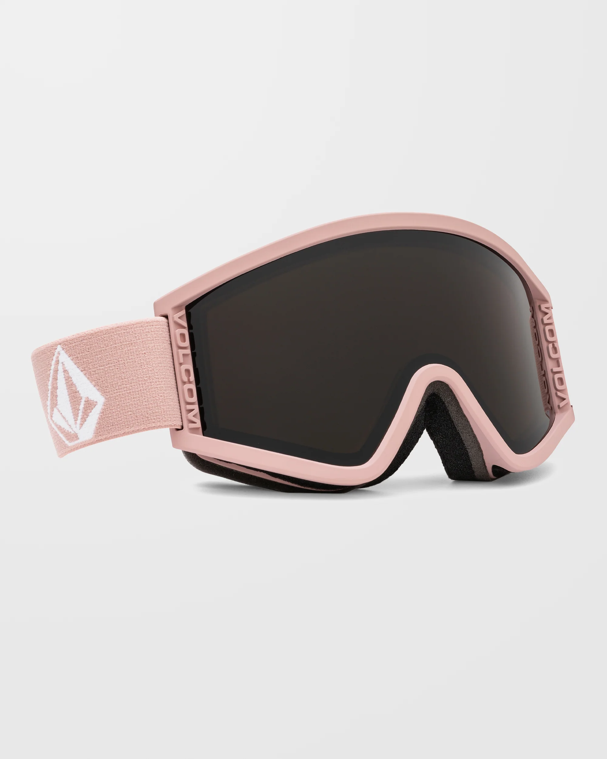 Hijinx Adobe Rose Goggle - Light Bronze