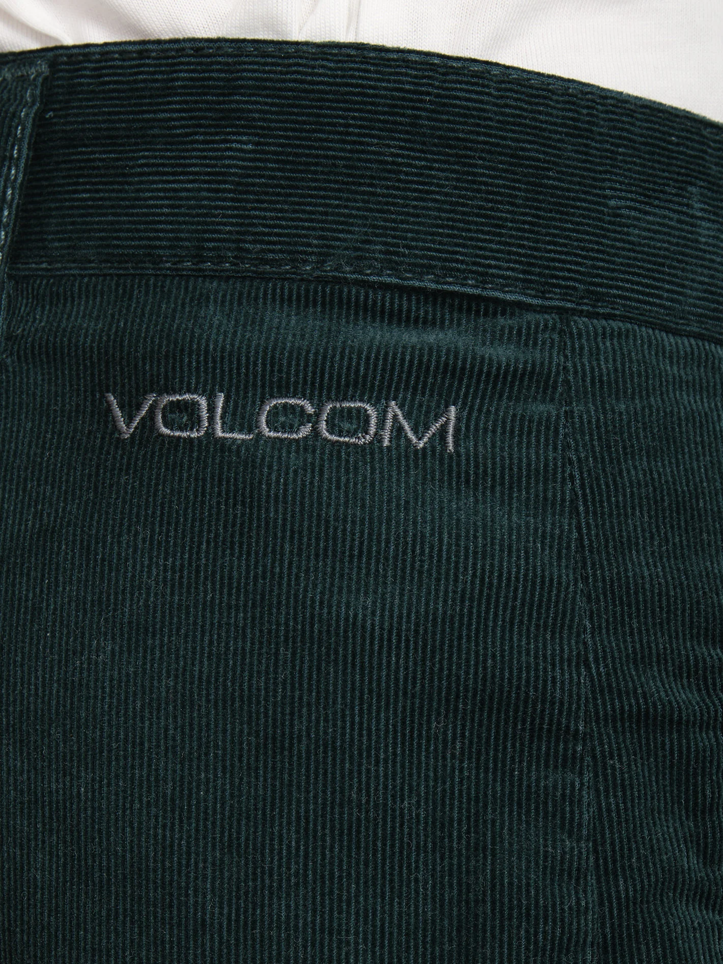 Histone Corduroy Trousers - PONDEROSA PINE - Image 5