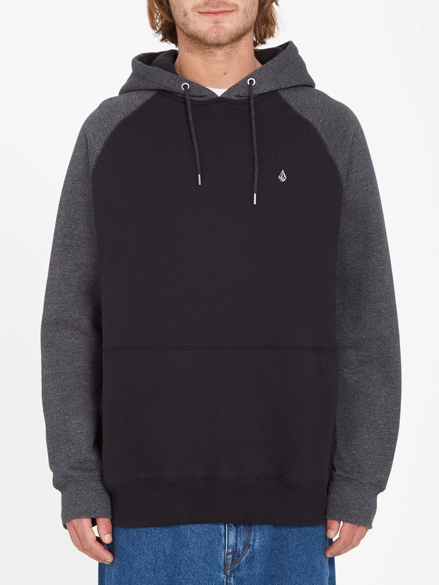 Homak Hoodie - BLACK