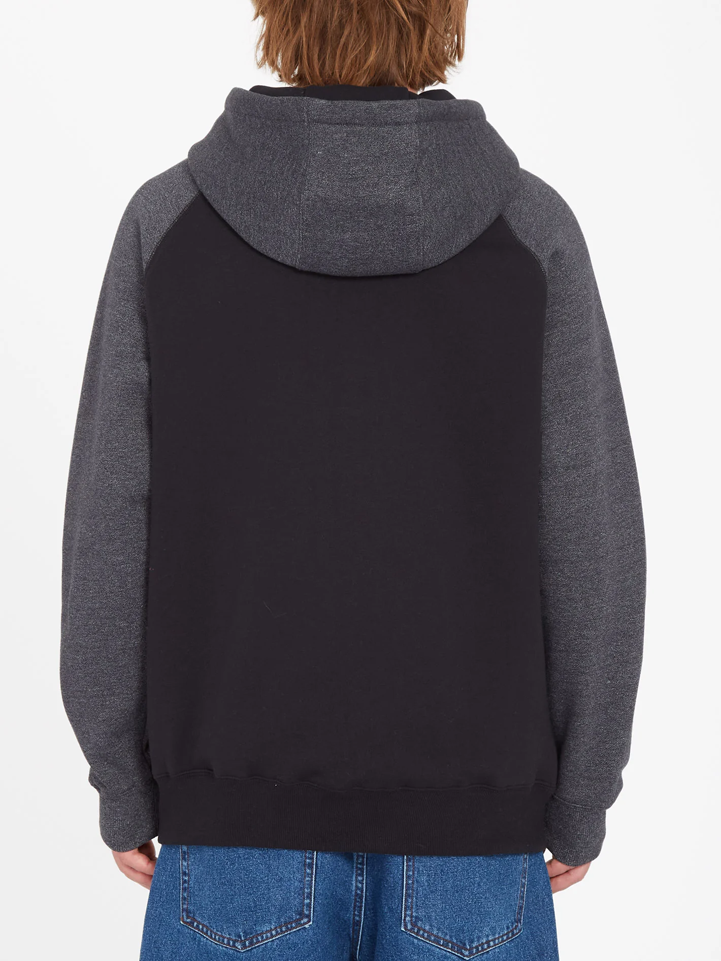 Homak Hoodie - BLACK - Image 2