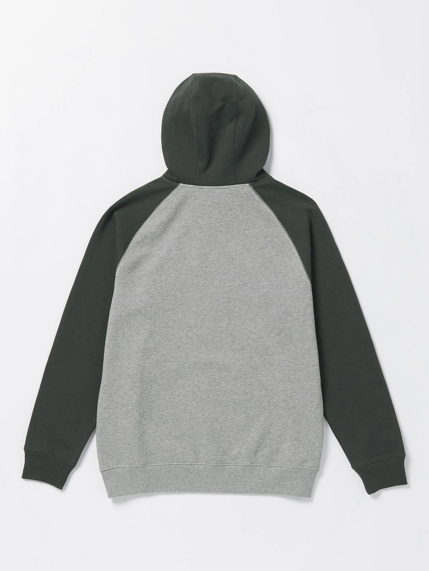 Homak Hoodie - STEALTH - Image 4