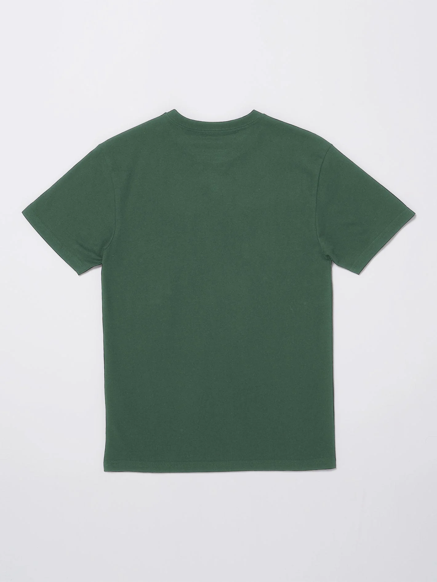 Hot Rodder T-Shirt - FIR GREEN - (KIDS) - Image 2