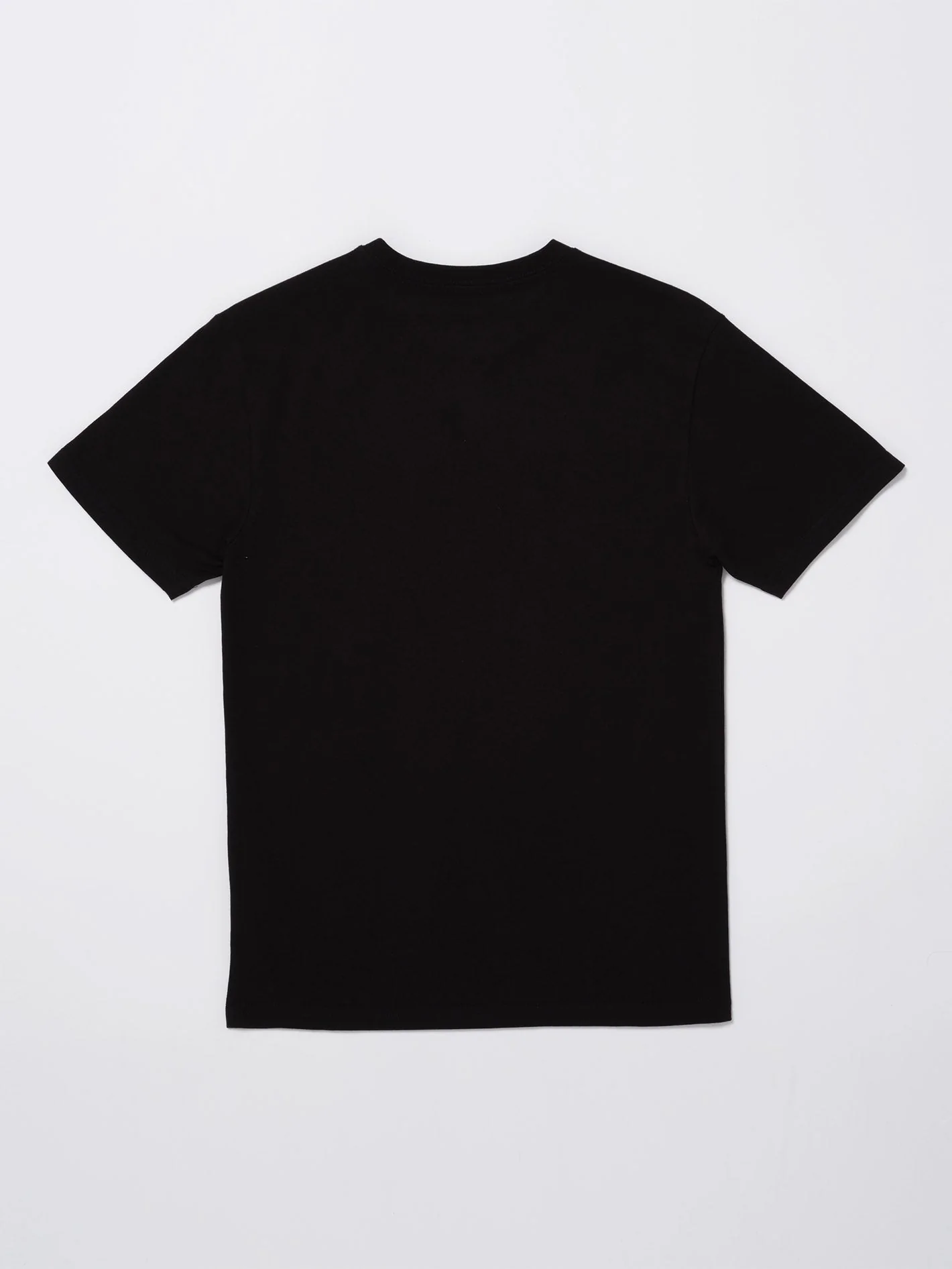 Hot Rodder T-Shirt - BLACK - (KIDS) - Image 2