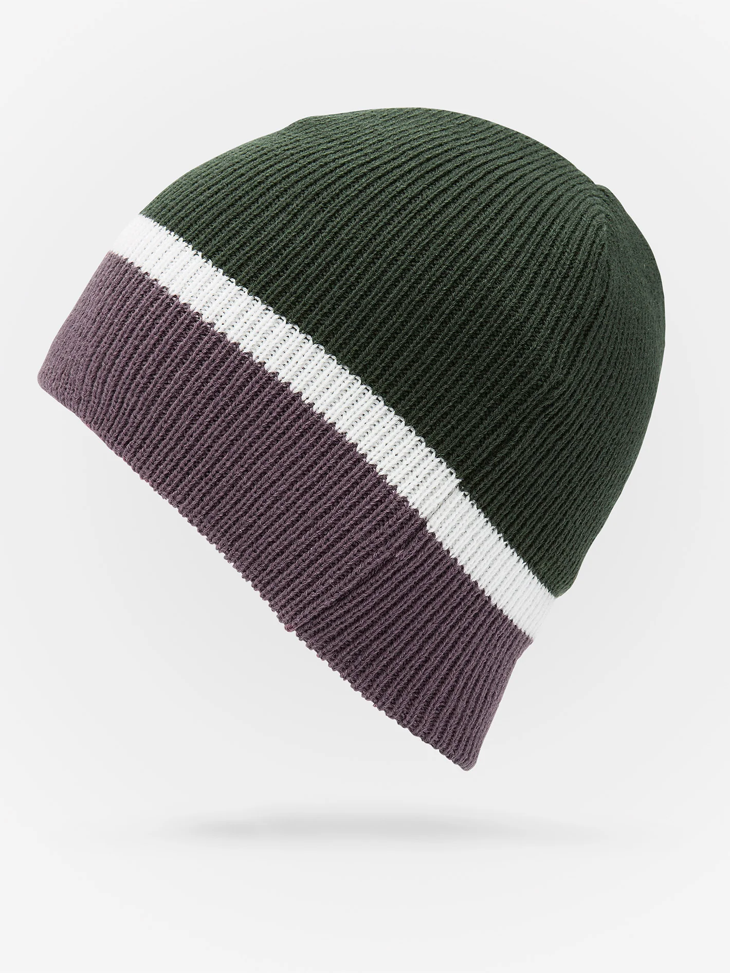 Hot Tune Beanie - Dark Forest - Image 2