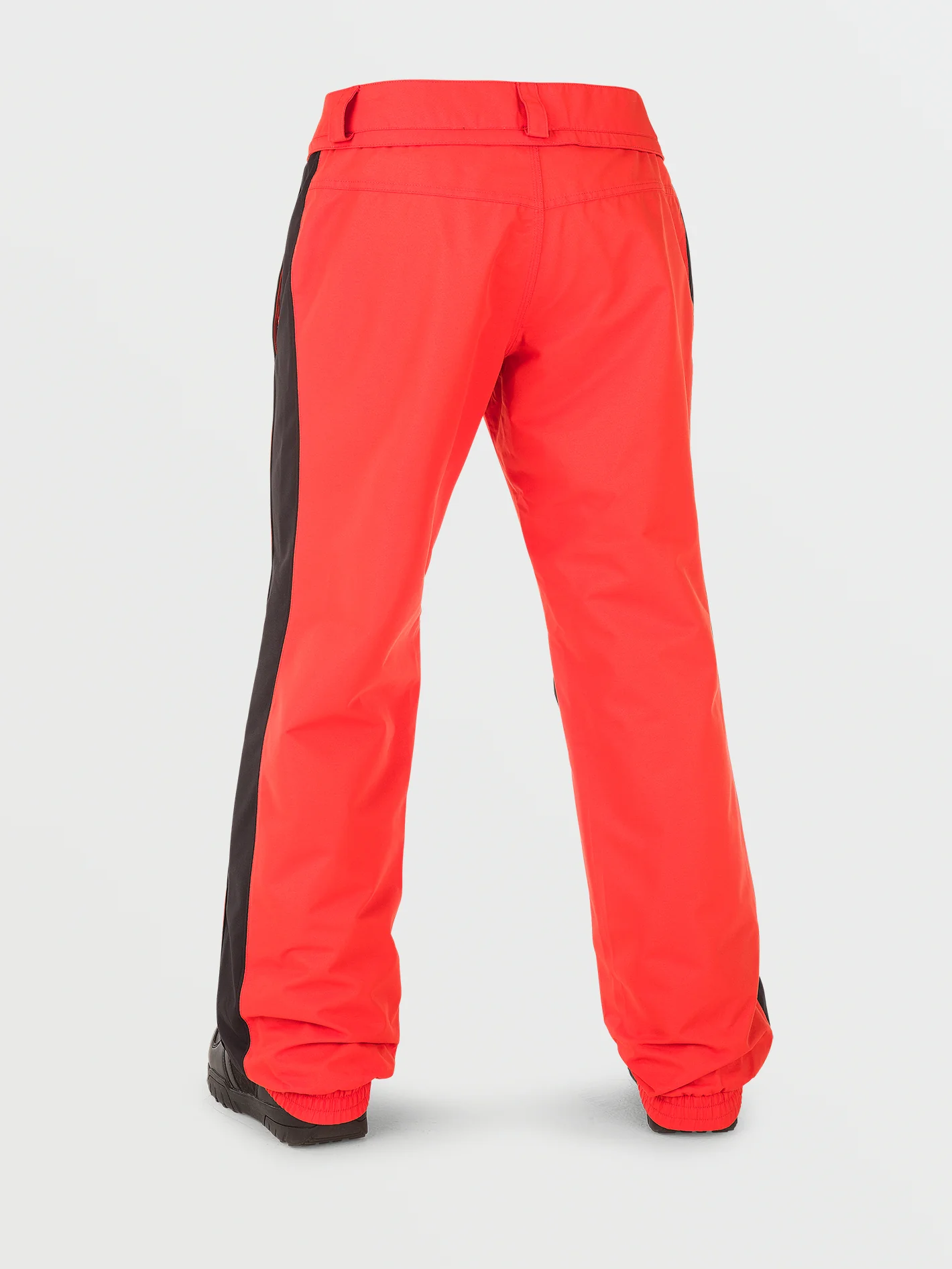 Hotlapper Trousers - Orange Shock - Image 7