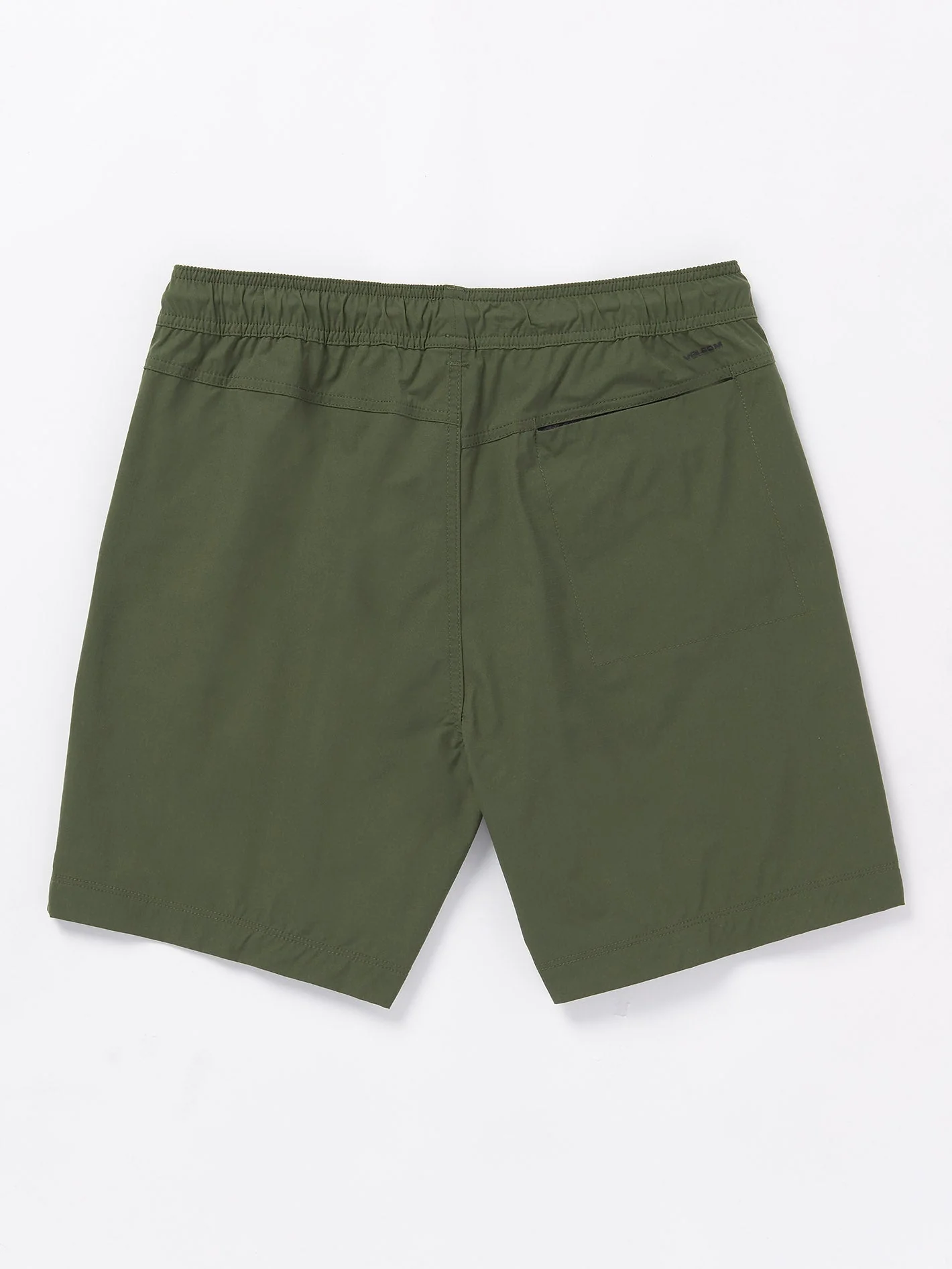 Hoxstop 18" Short - SQUADRON GREEN - Image 5