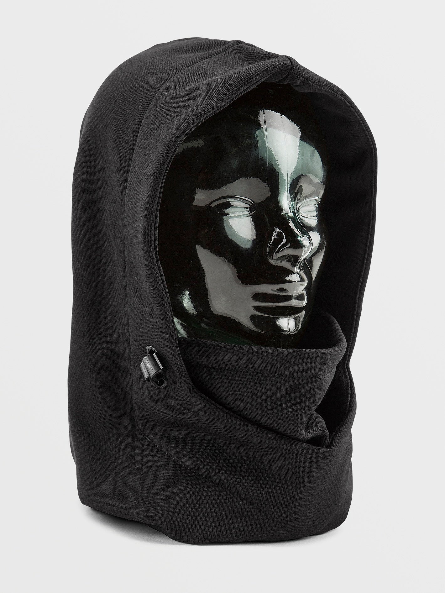 Hydro Fleece Hood Thingy - BLACK