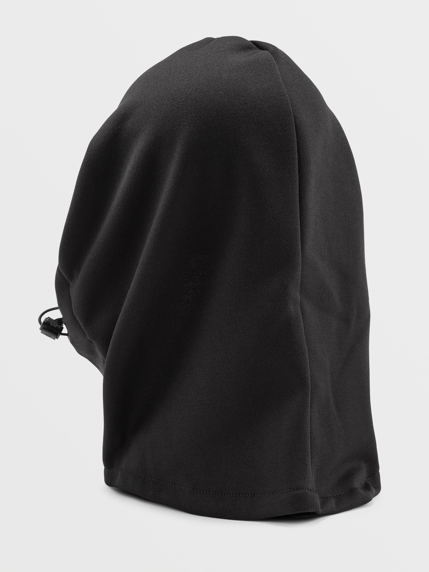 Hydro Fleece Hood Thingy - BLACK - Image 4