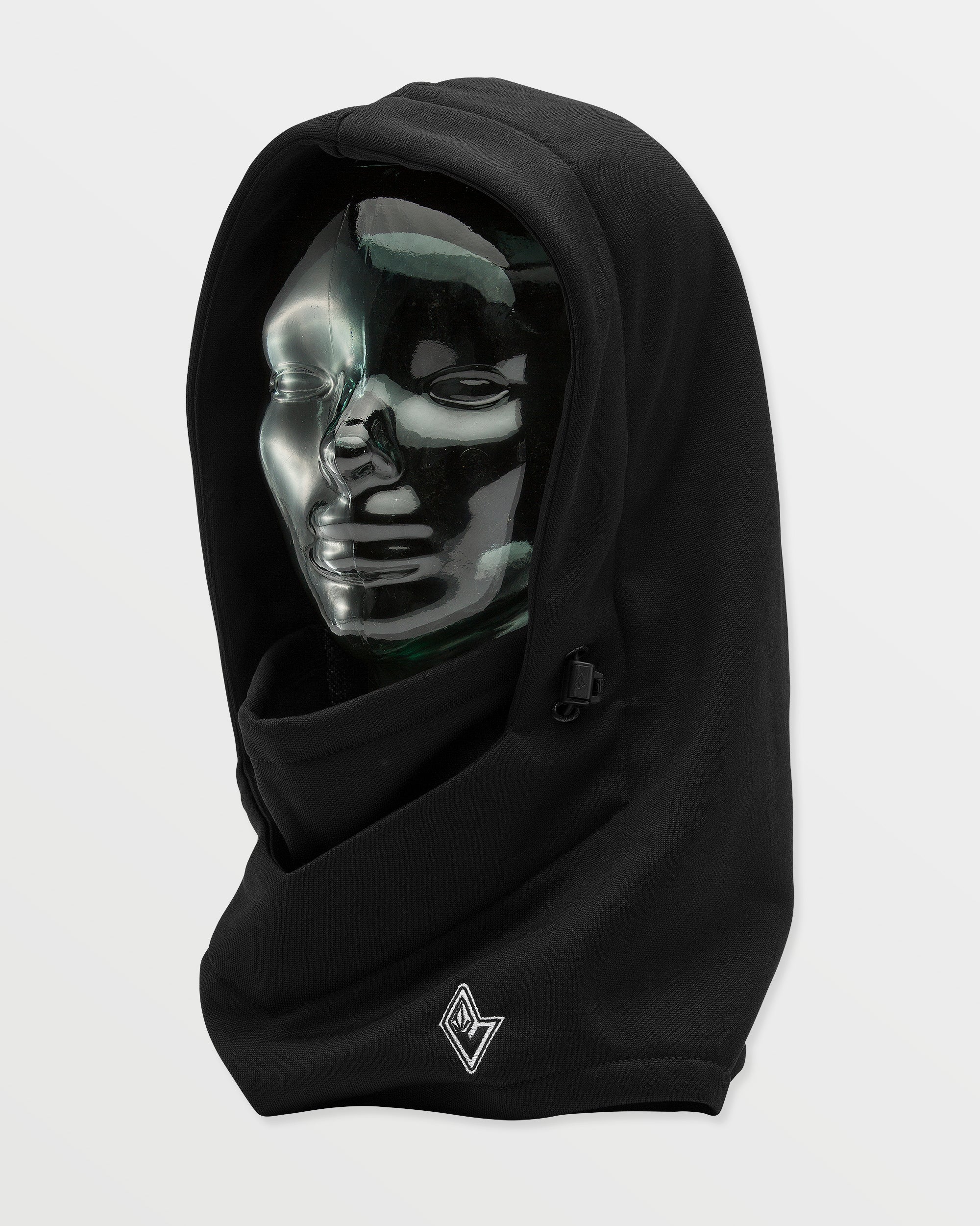 Hydro Fleece Thingy Hood - Black