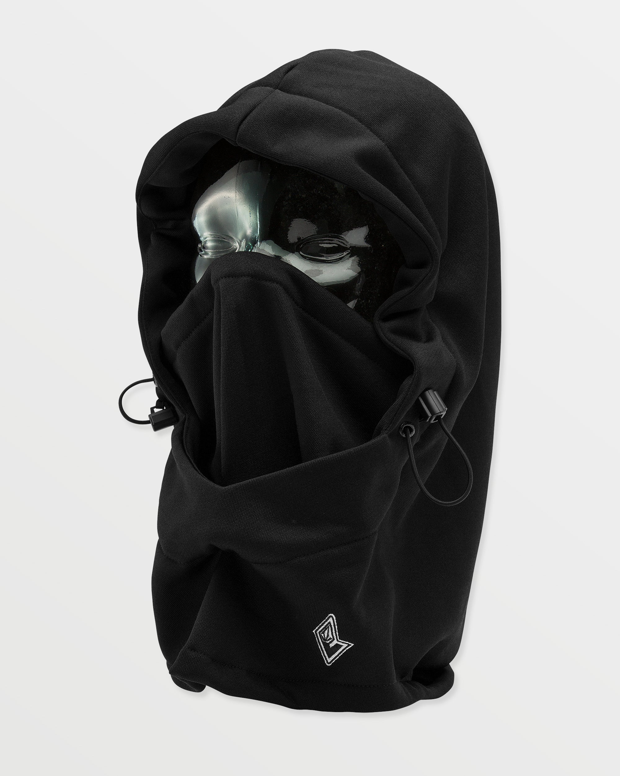 Hydro Fleece Thingy Hood - Black - Image 3