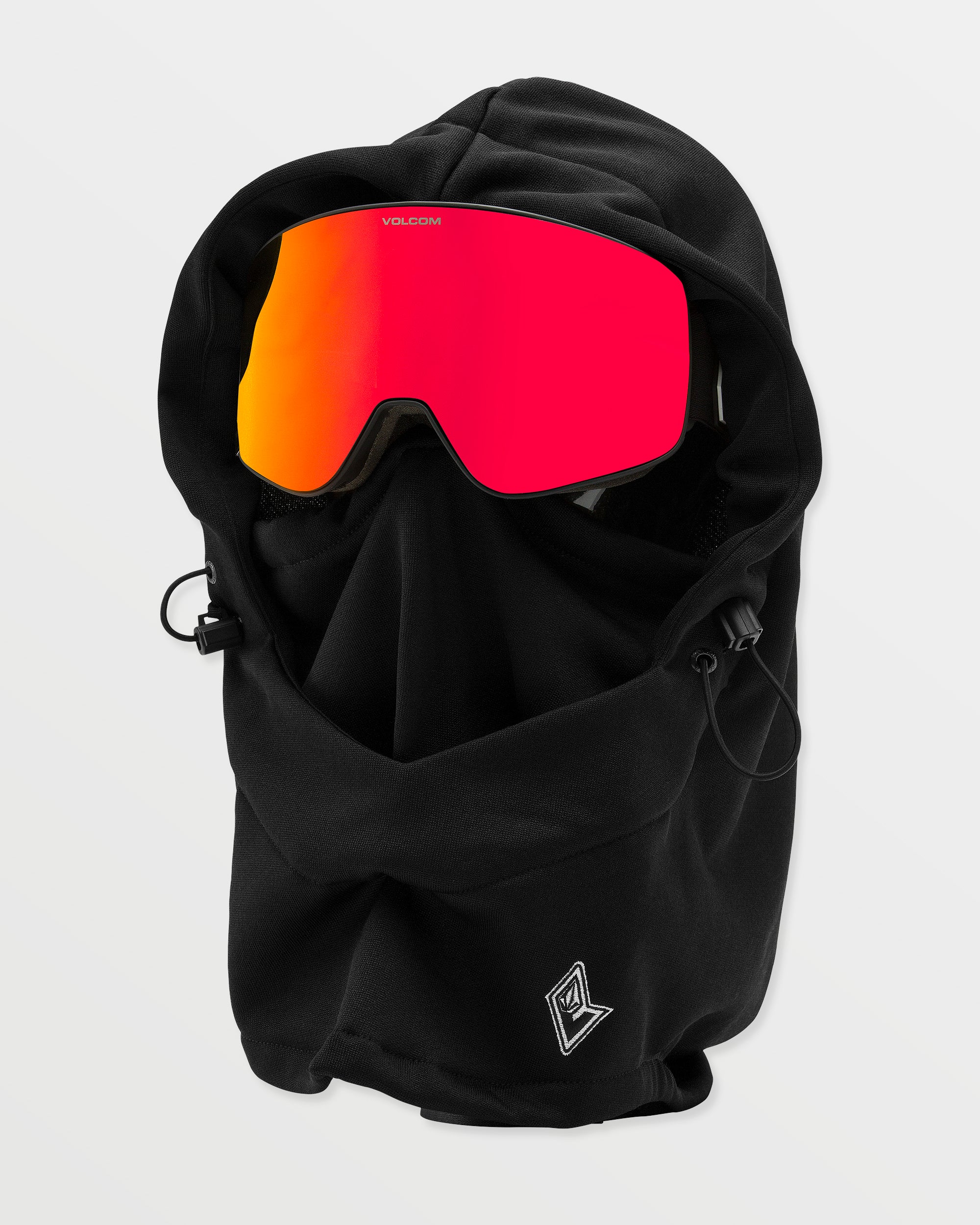 Hydro Fleece Thingy Hood - Black - Image 4