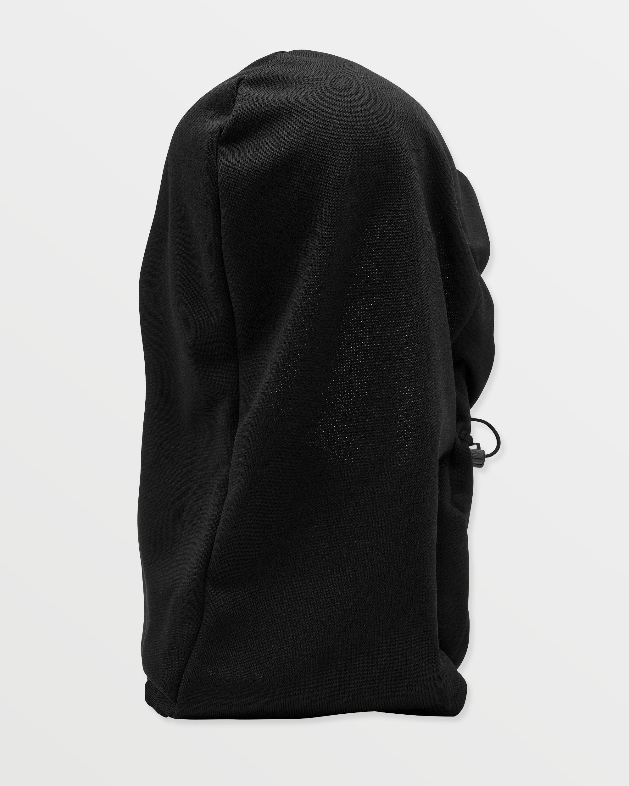 Hydro Fleece Thingy Hood - Black - Image 5