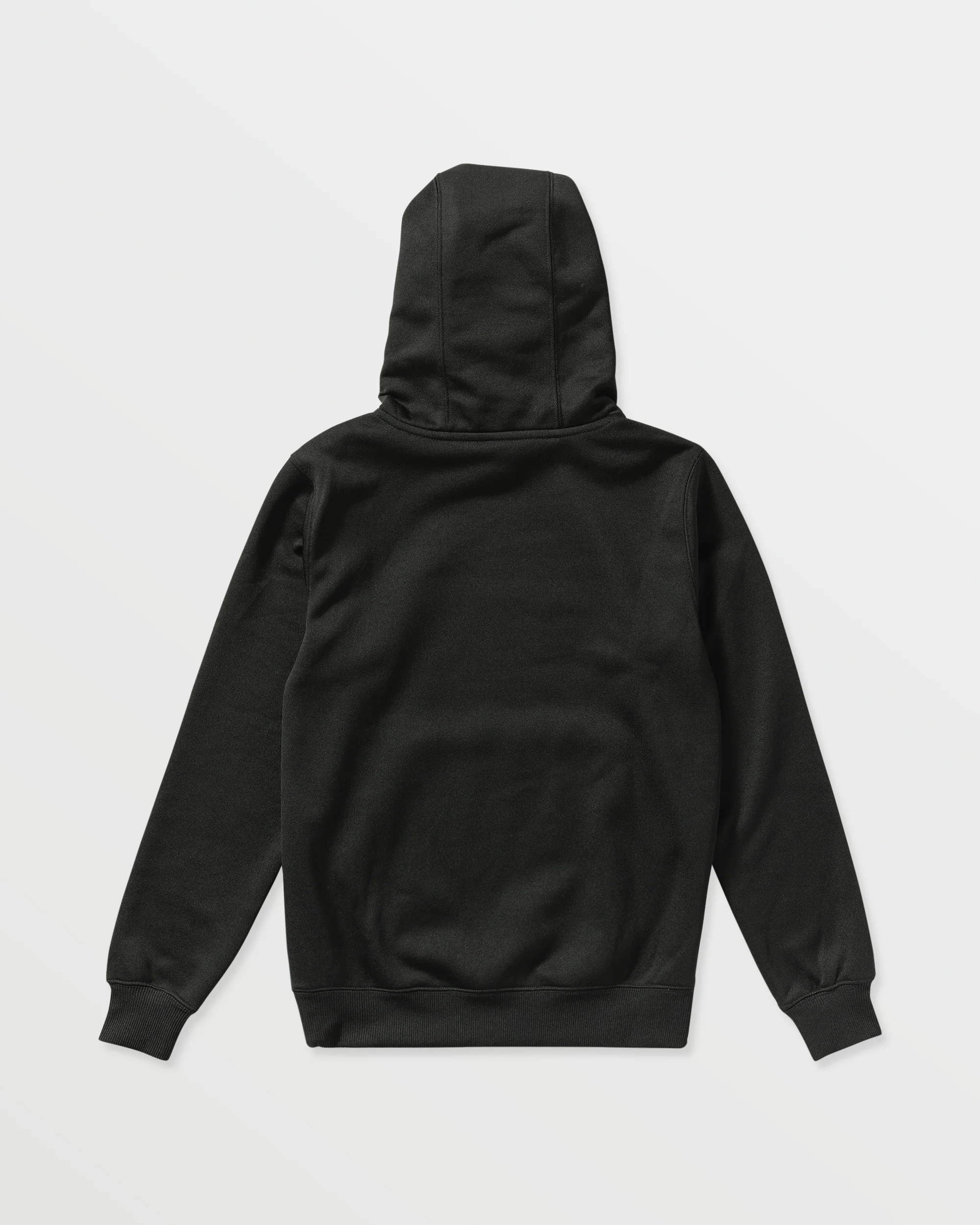Hydro Fleece Hoodie - Black - Image 6