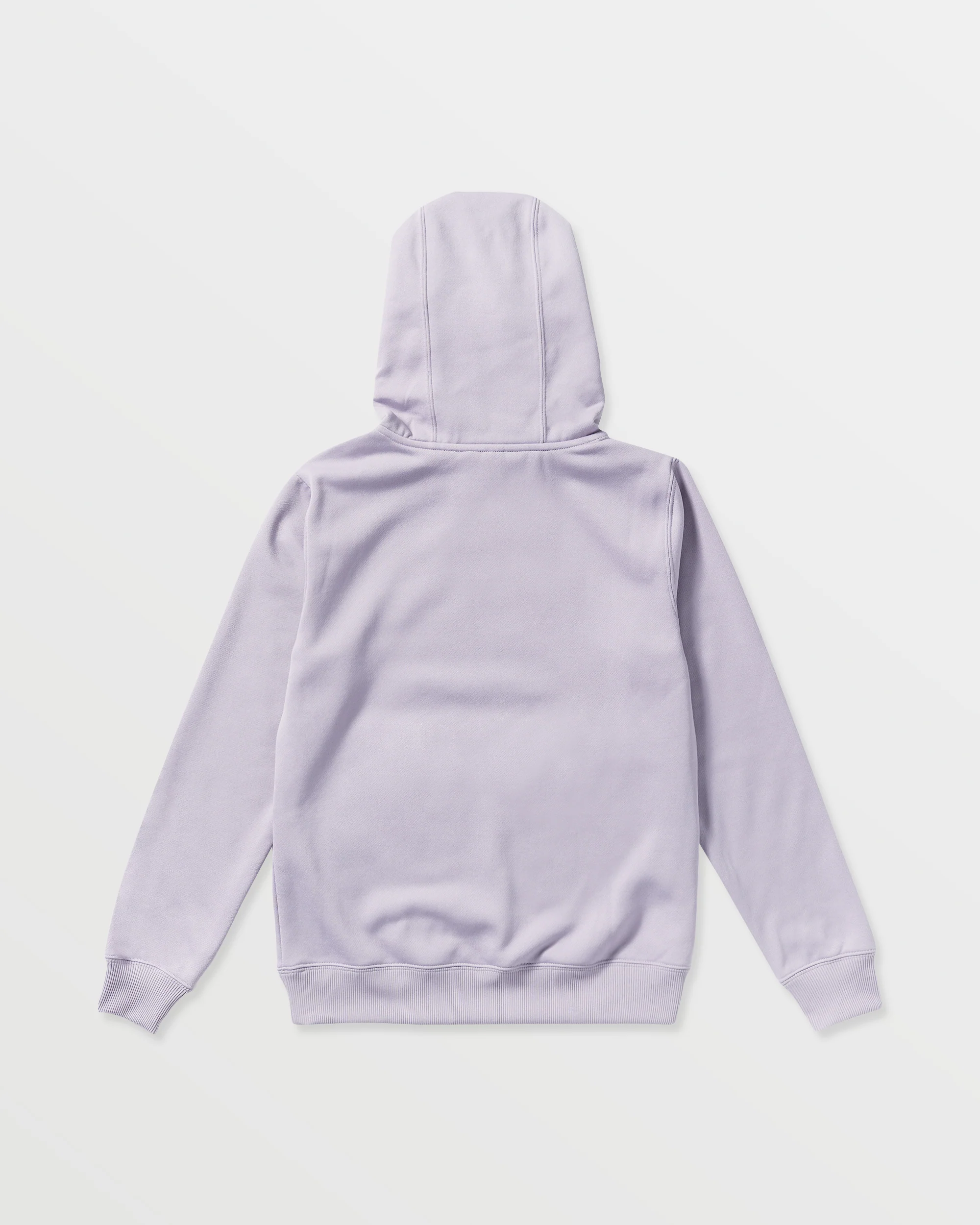 Hydro Fleece Hoodie - Lavender Aura - Image 7