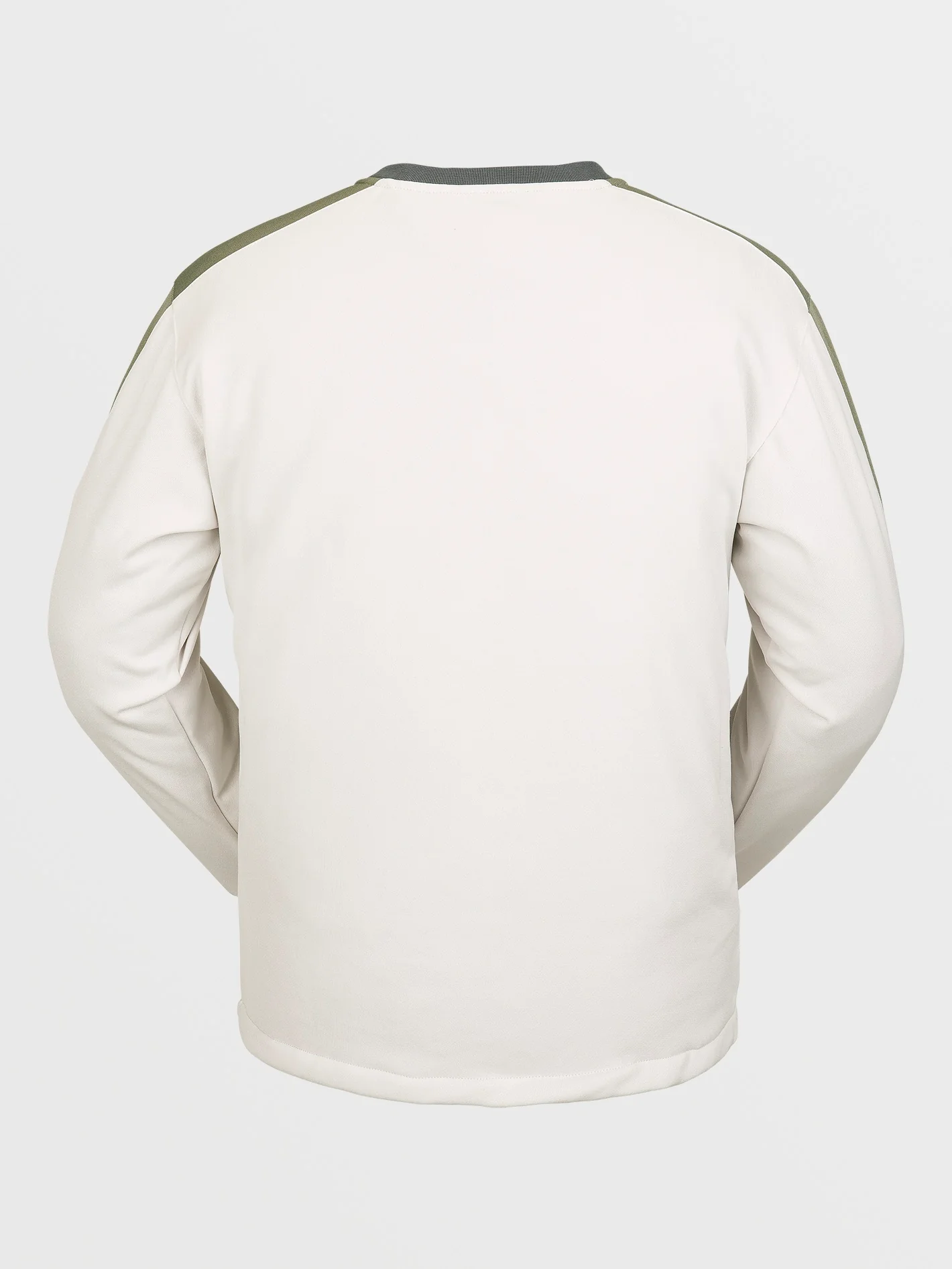 Hydro Riding Crew Sweatshirt - ICE - Image 2