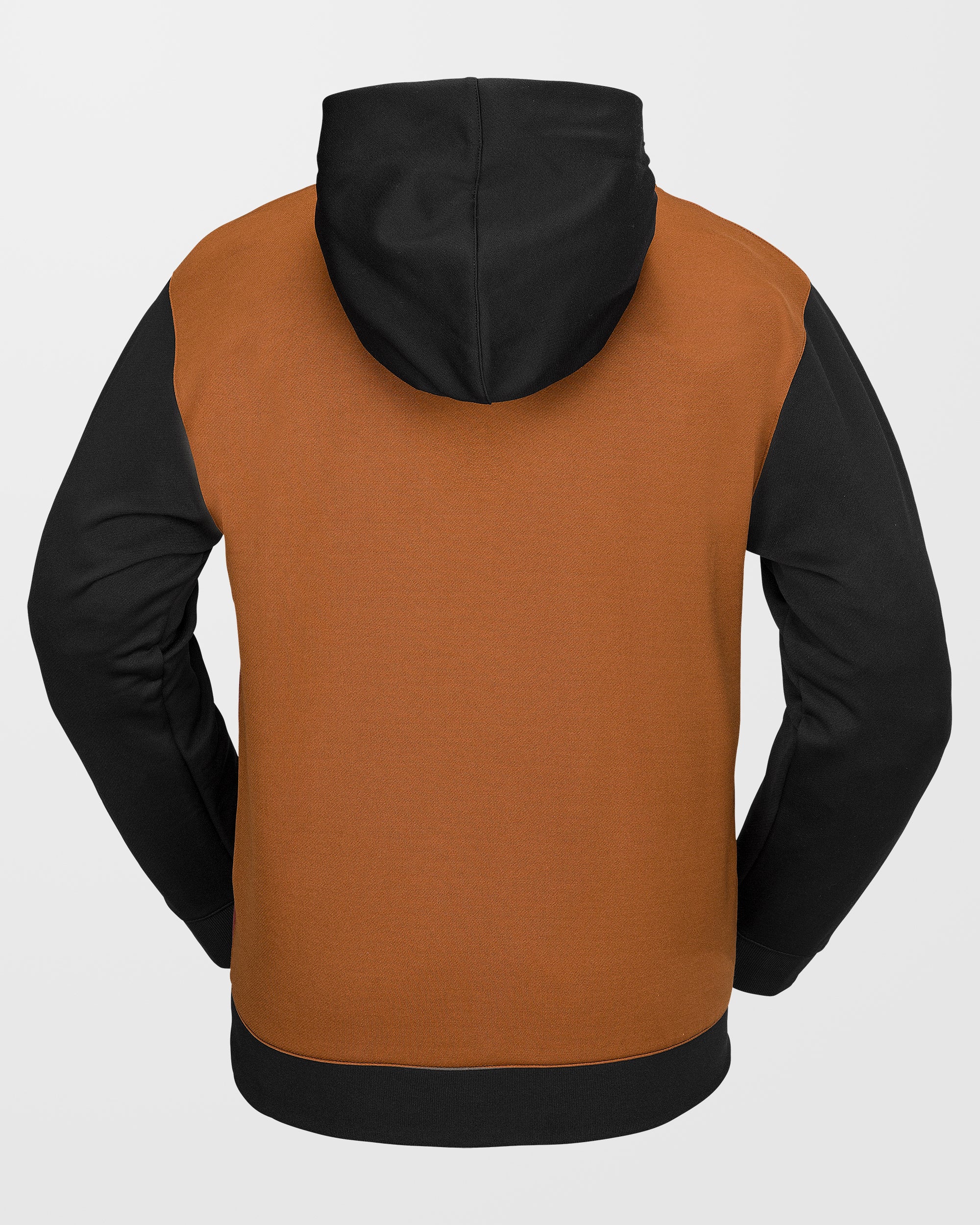 Hydro Riding Hoodie - Caramel - Image 3