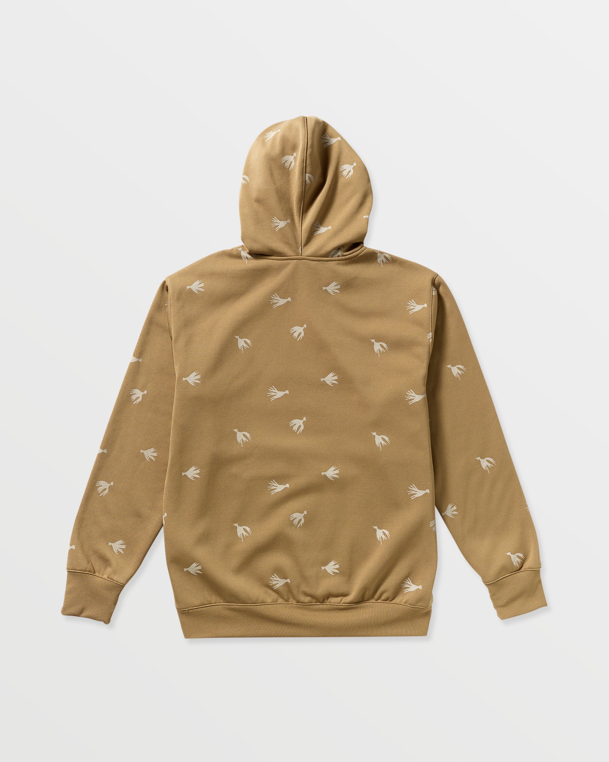 Hydro Riding Hoodie - Bronze - Image 9