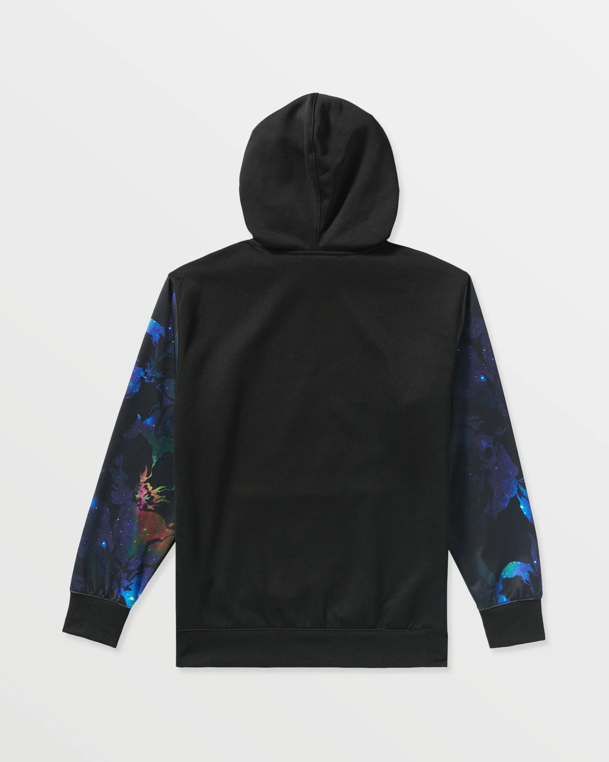 Hydro Riding Hoodie - Space Aloha - Image 9