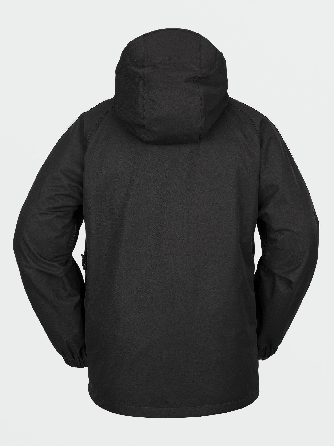 Iconic Stone Jacket - Black - Image 4