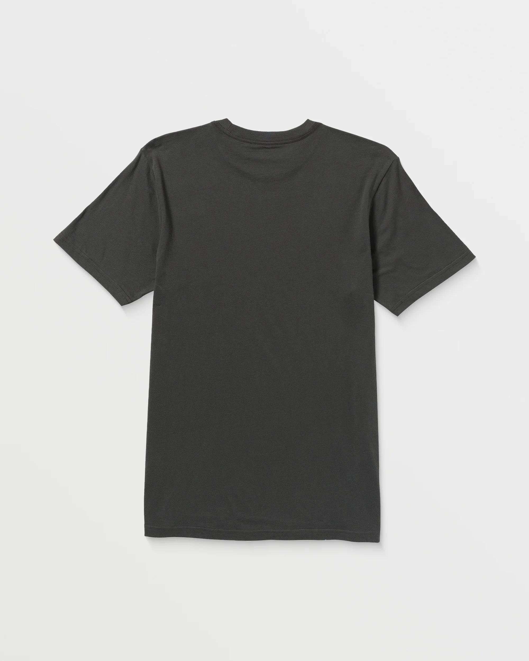 Iconic Stone T-shirt - STEALTH - Image 7