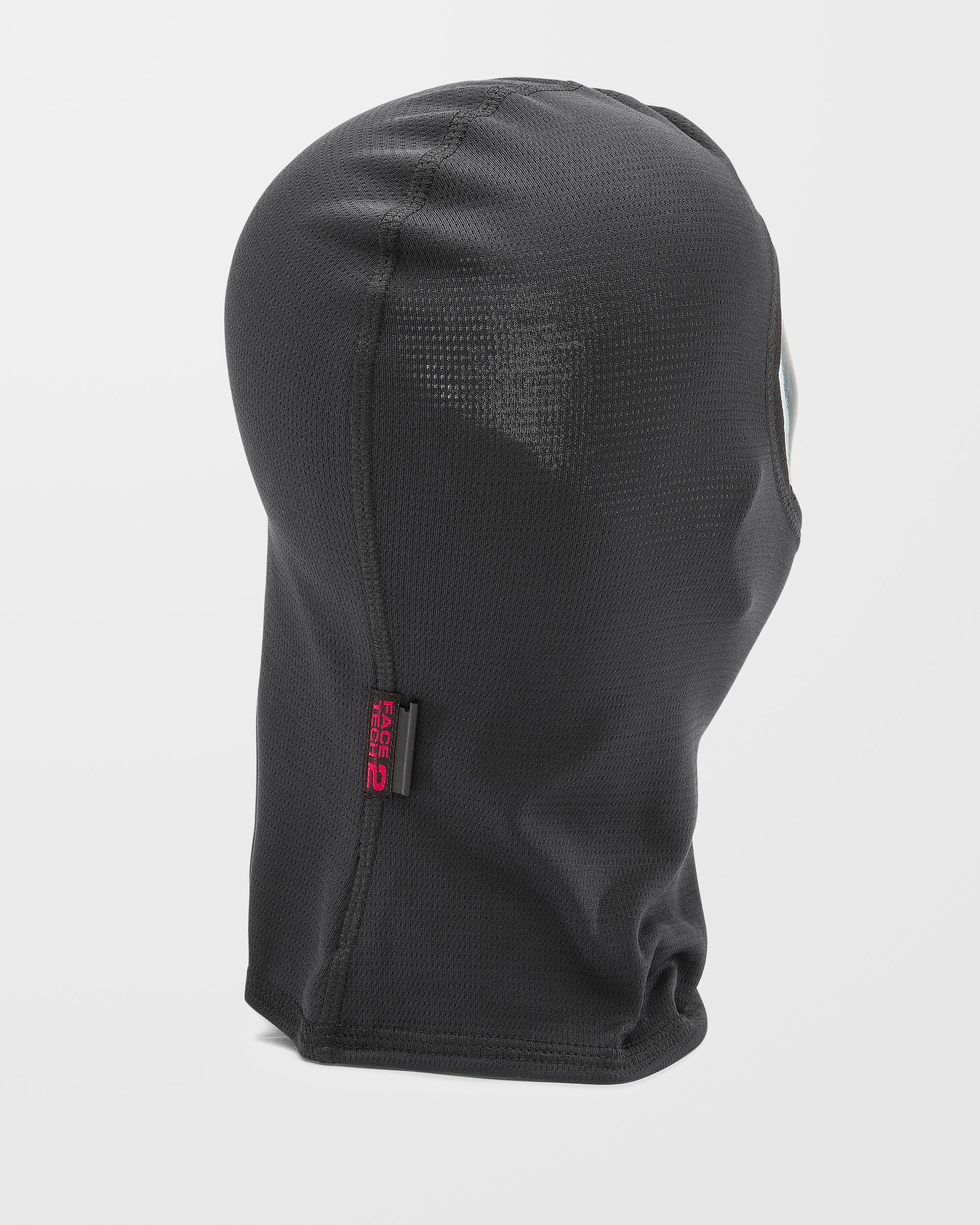 Individual Face-Tech Balaclava - Black - Image 2