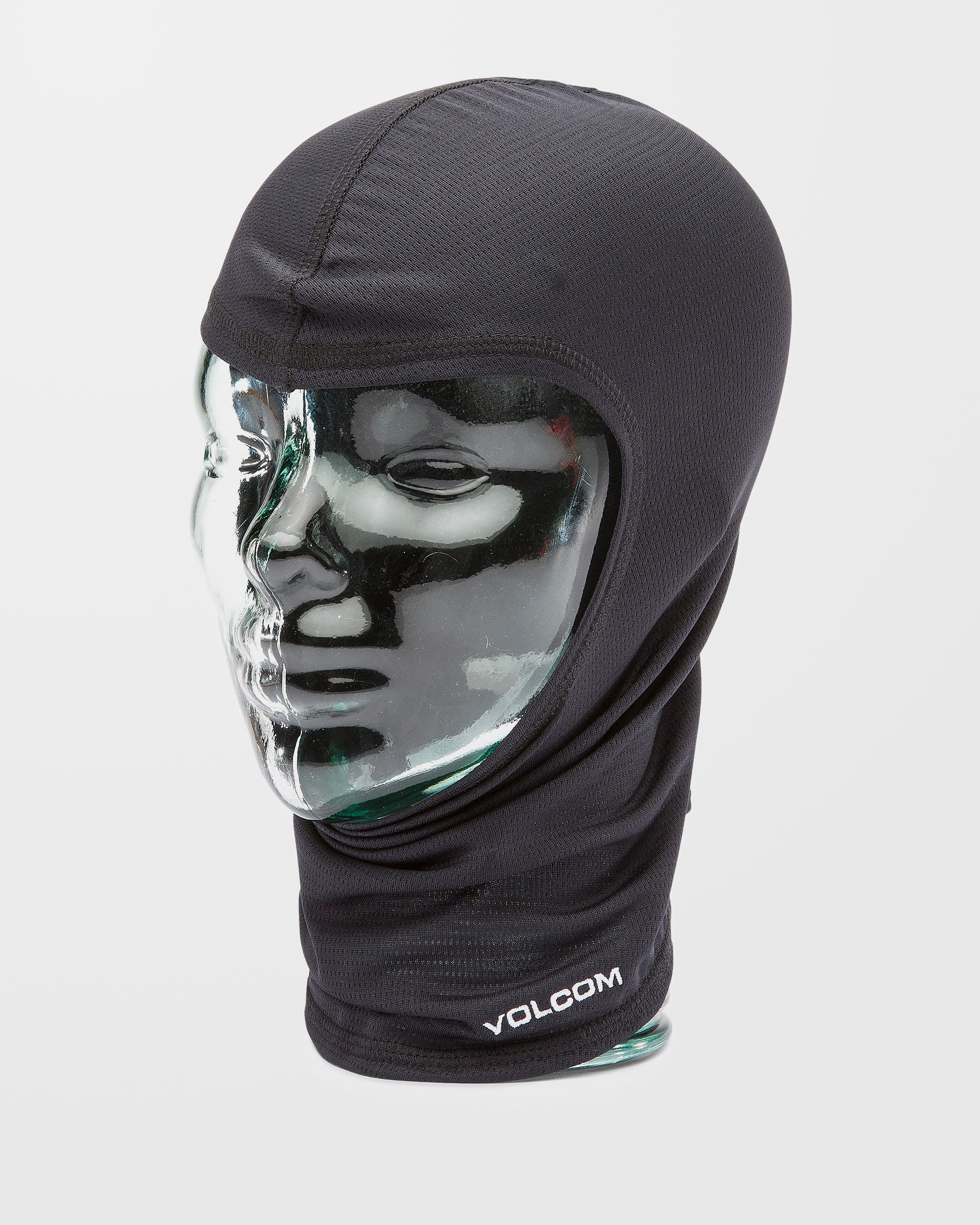 Individual Face-Tech Balaclava - Black - Image 3