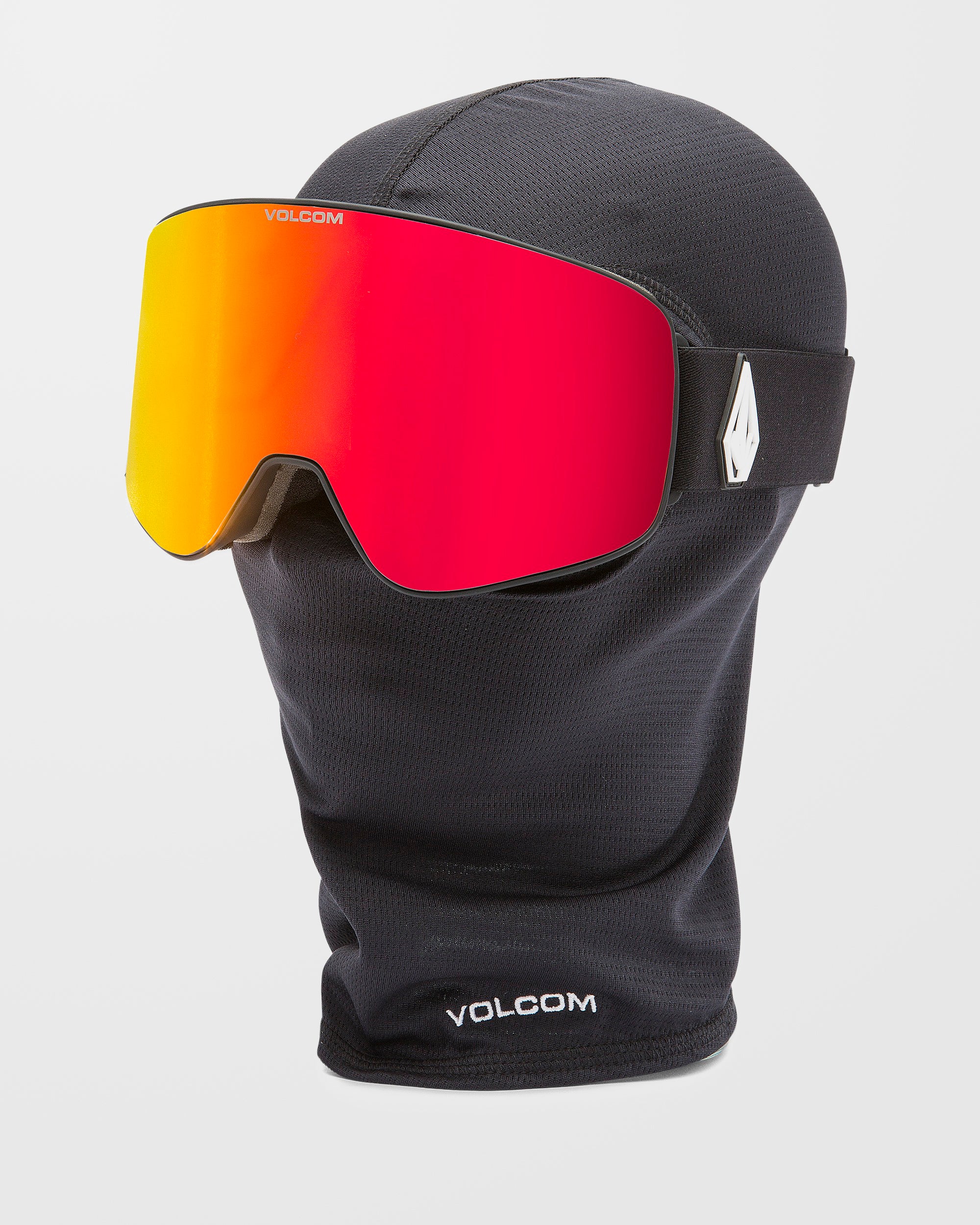 Individual Face-Tech Balaclava - Black - Image 4