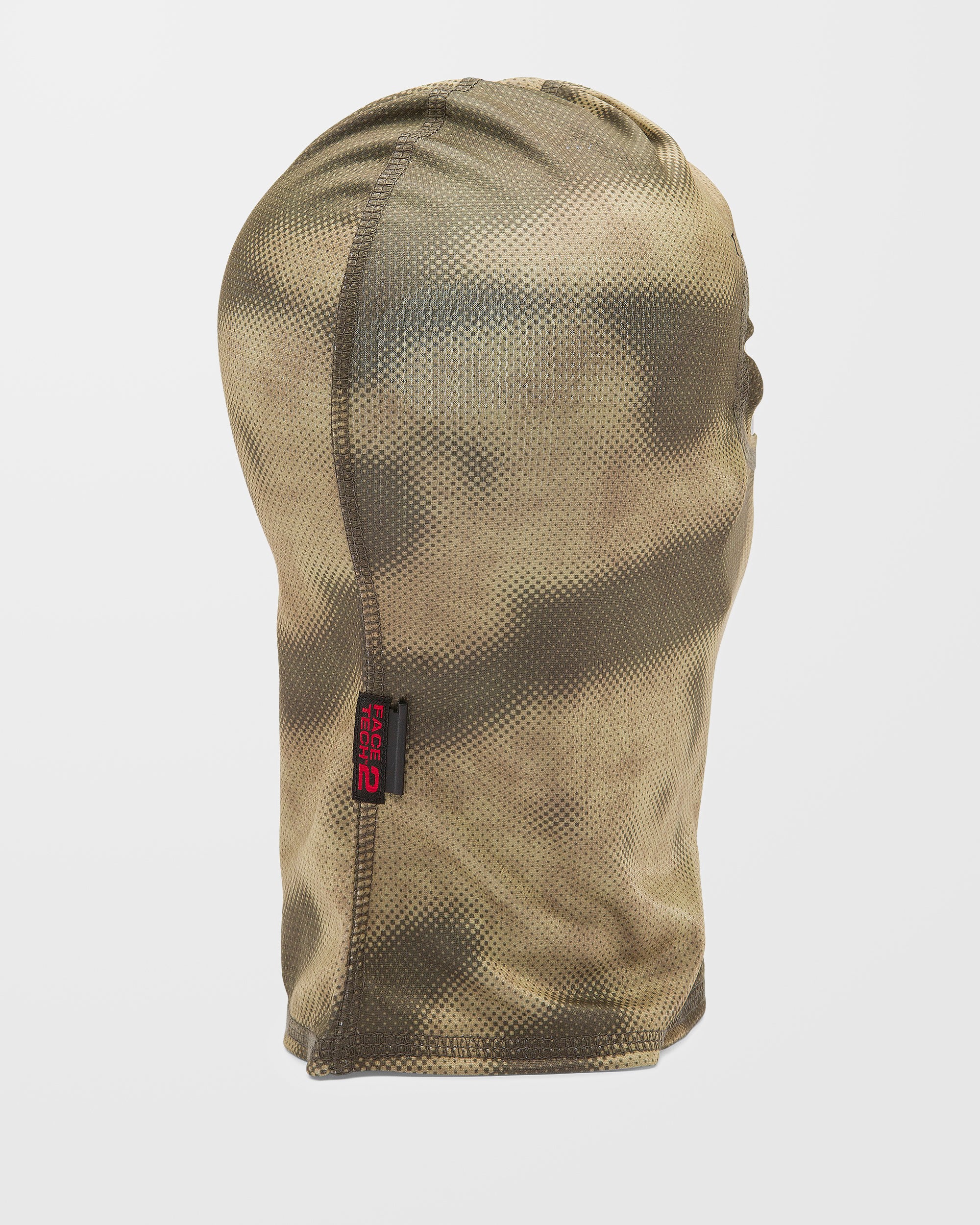 Individual Face-Tech Balaclava - Camouflage - Image 2