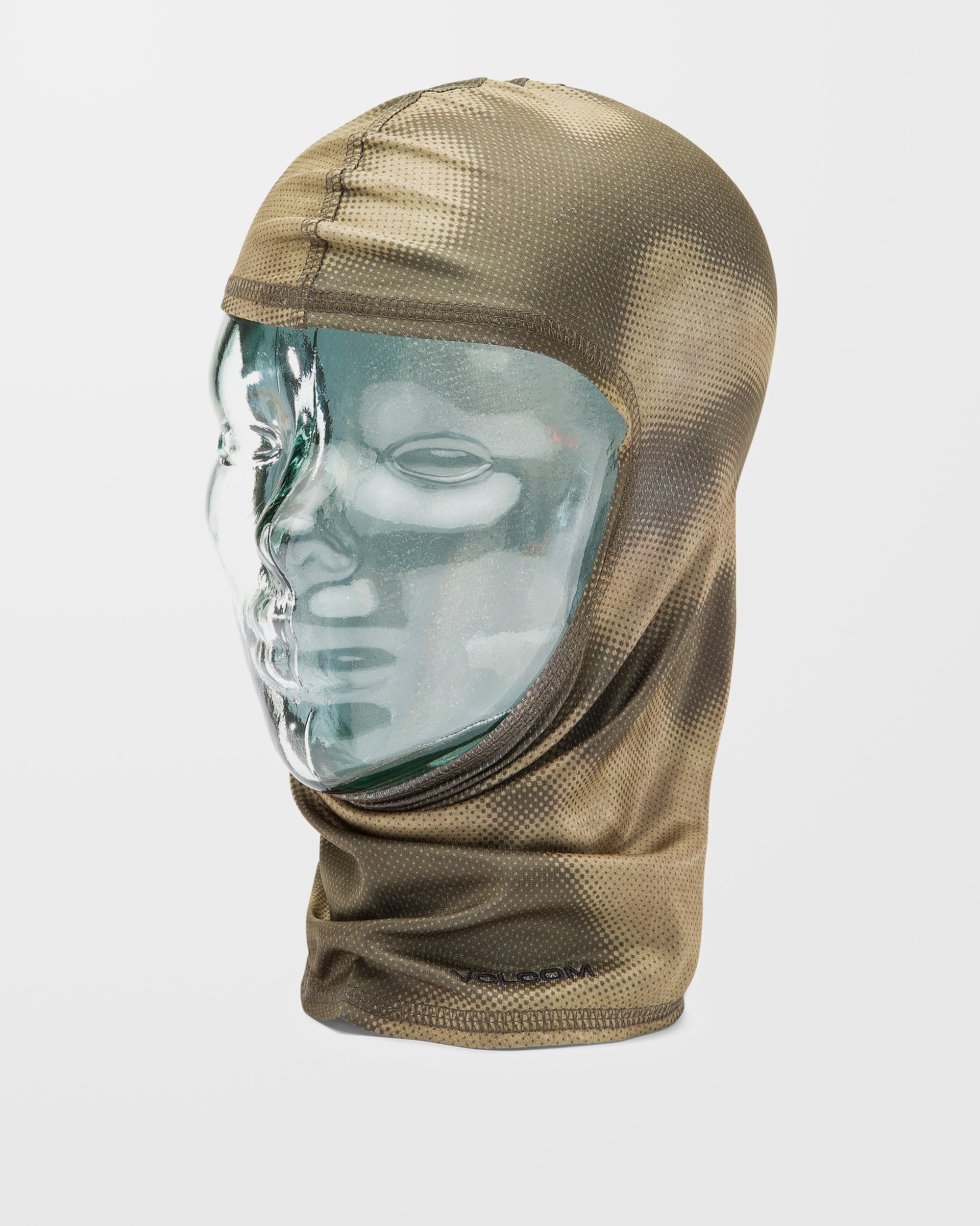 Individual Face-Tech Balaclava - Camouflage - Image 4