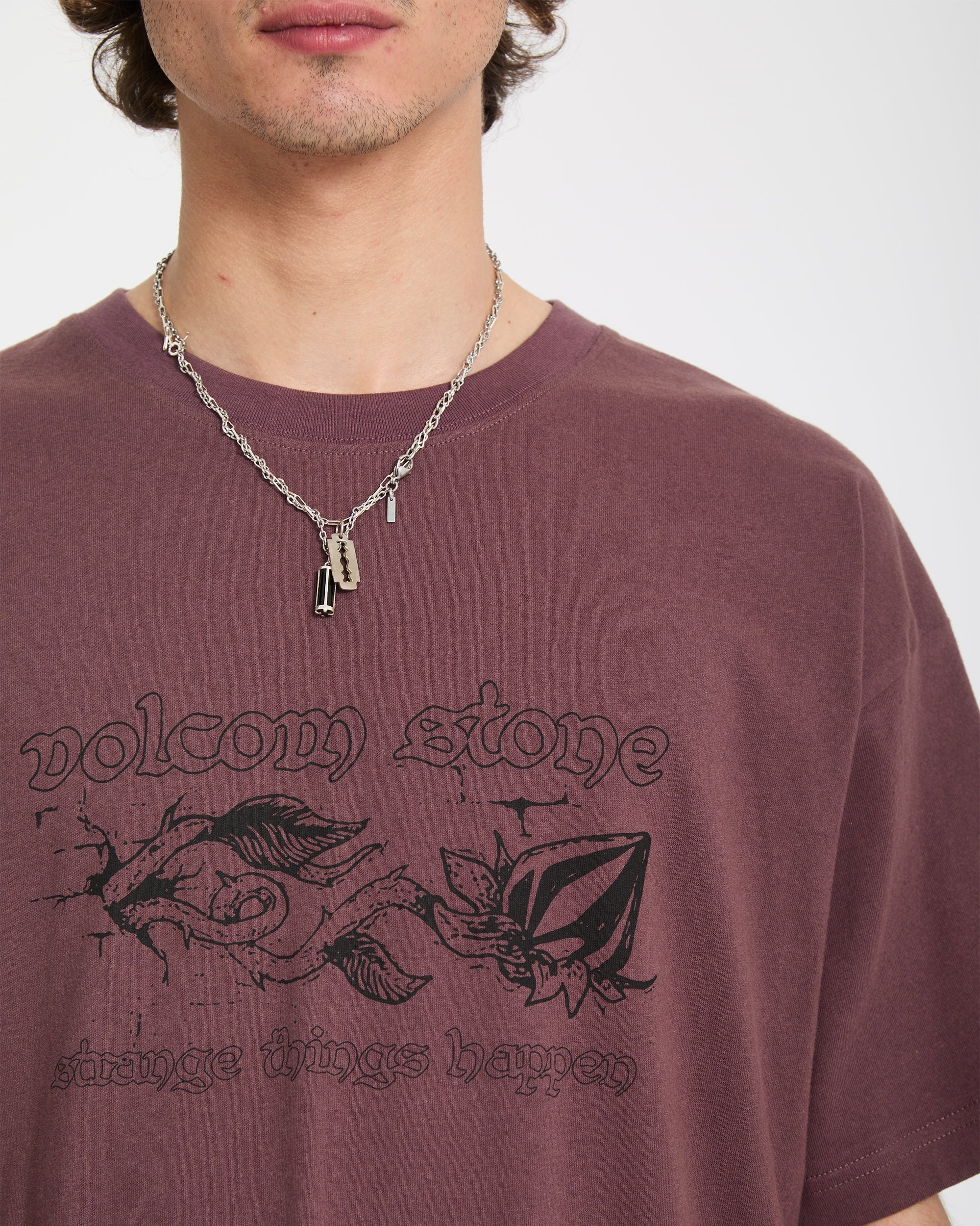 Ingrow T-Shirt - Pistol Punch - Image 4
