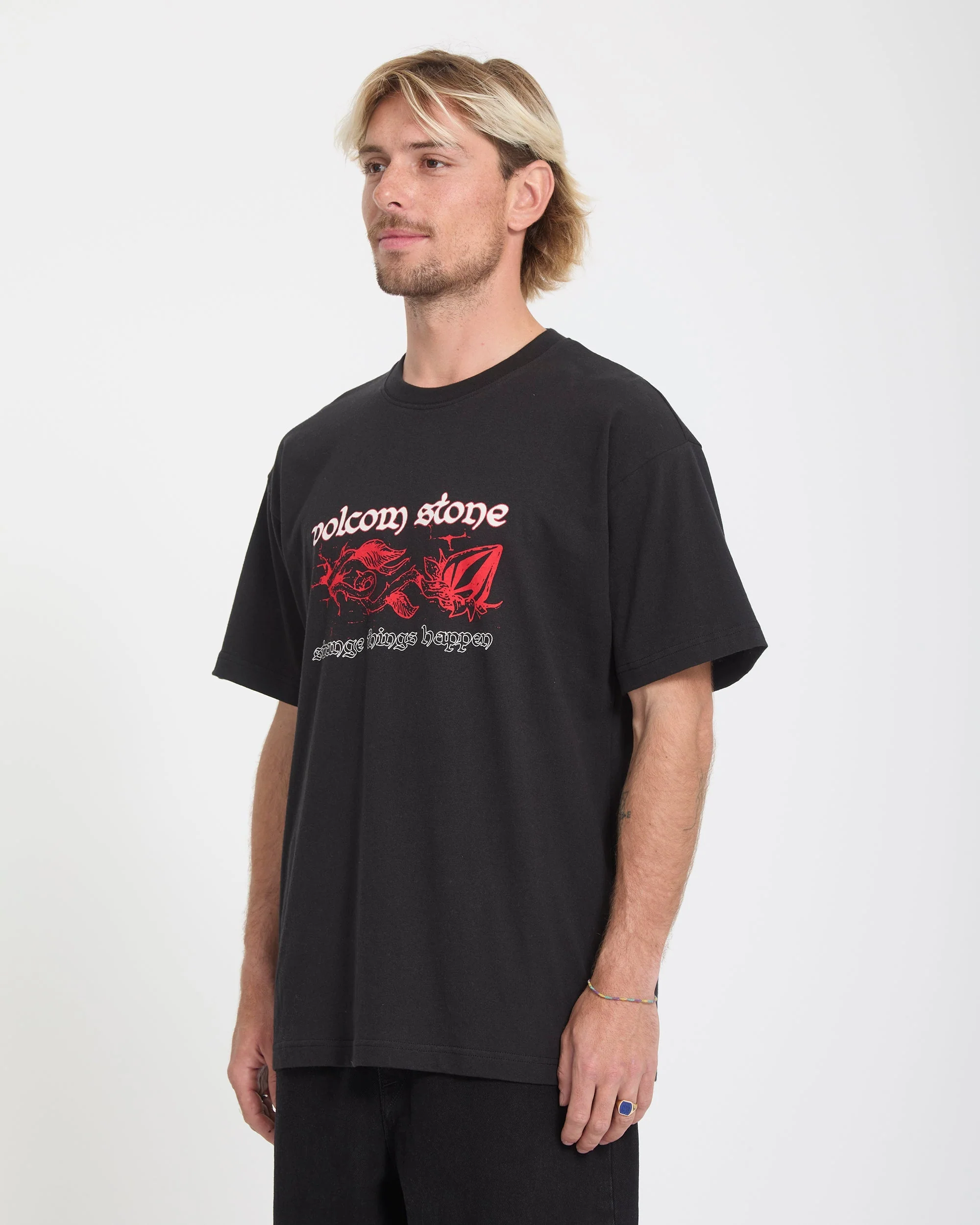 Ingrow T-Shirt - Black - Image 3