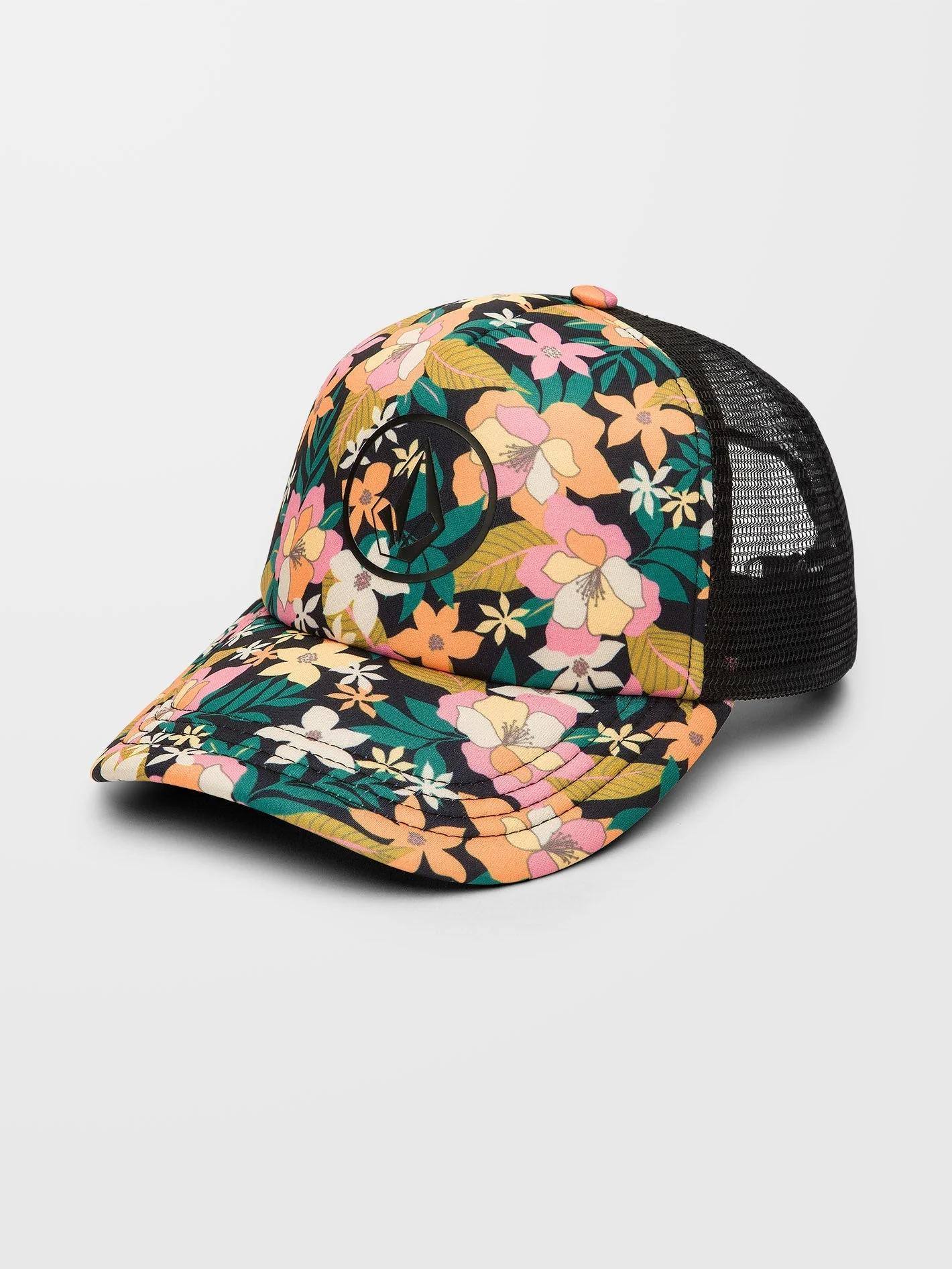 Into Paradise Cap - MULTI