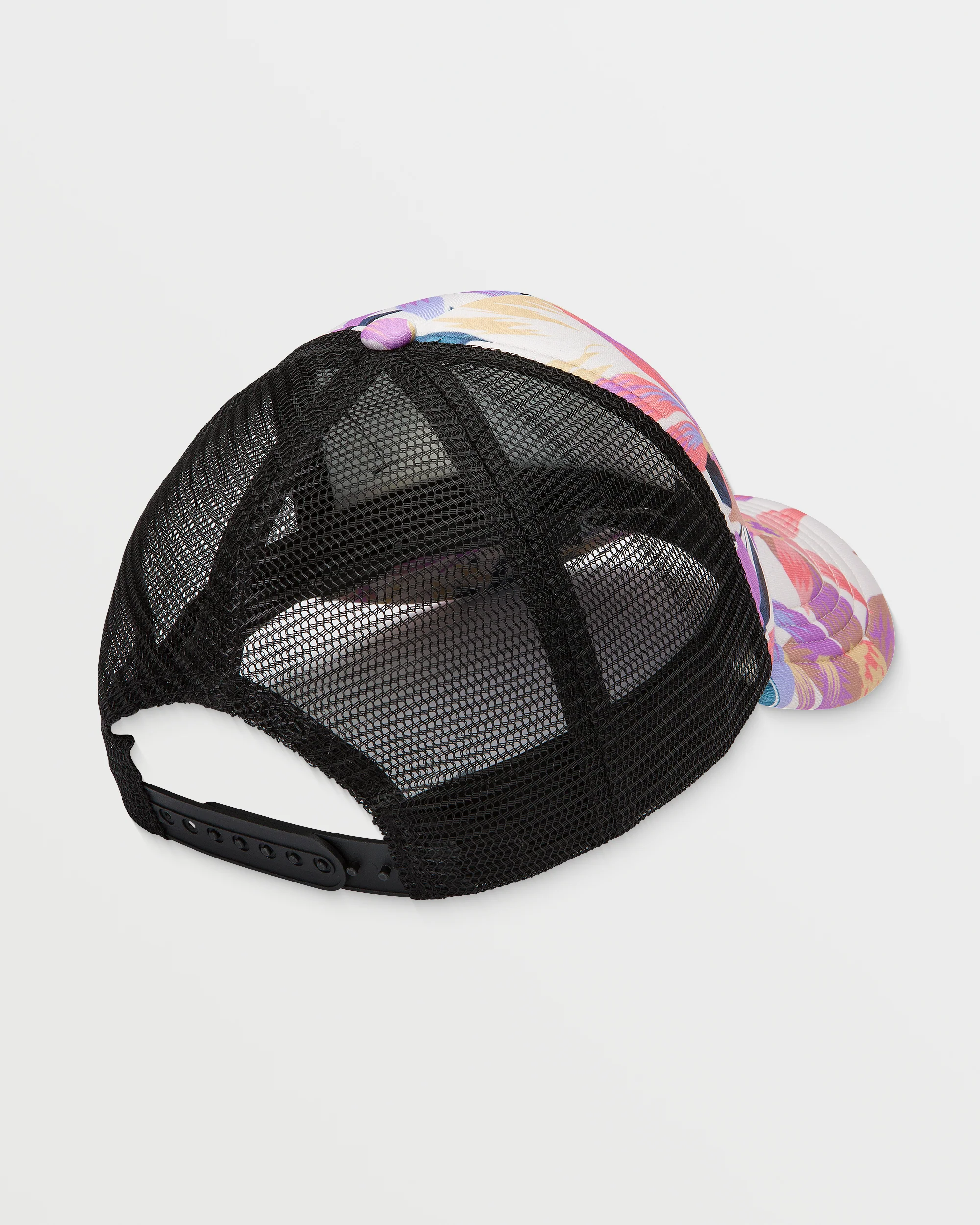 Into Paradise Cap - BONE - Image 2