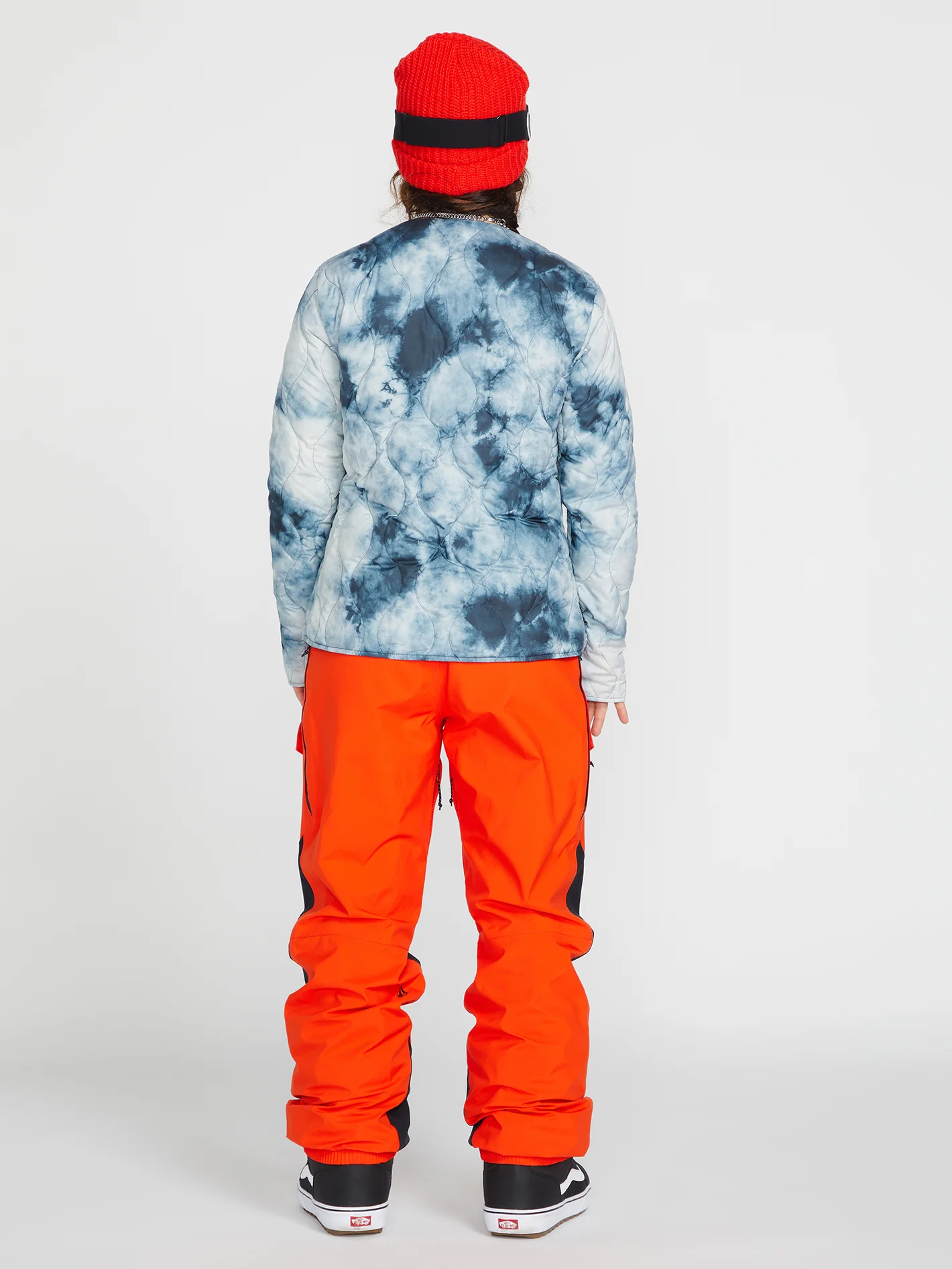 Iris 3-In-1 Gore-Tex Jacket - Storm Blue - Image 12