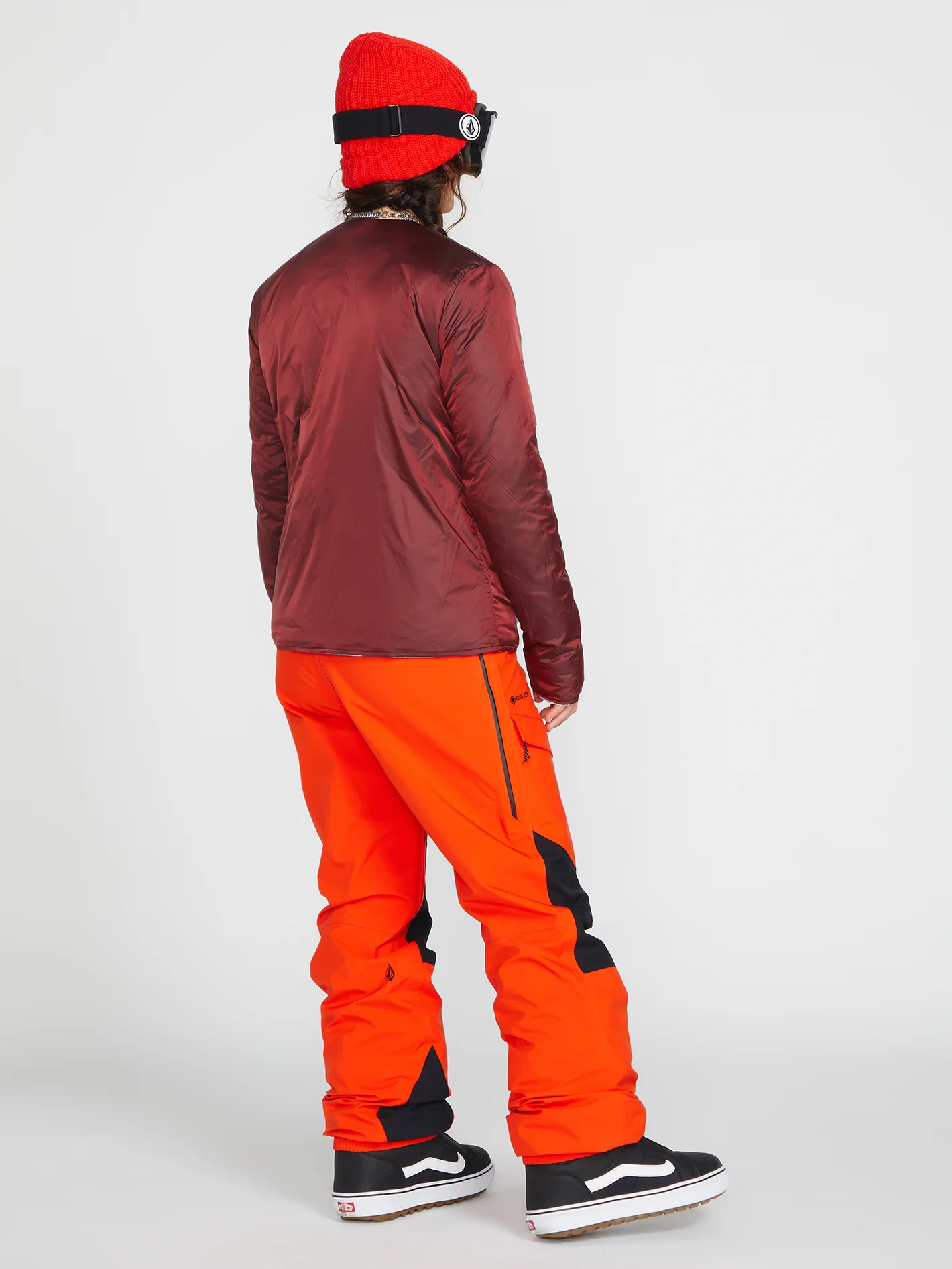 Iris 3-In-1 Gore-Tex Jacket - Storm Blue - Image 15