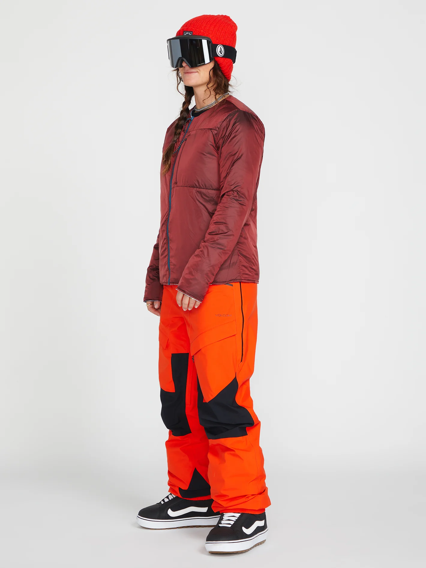 Iris 3-In-1 Gore-Tex Jacket - Storm Blue - Image 16