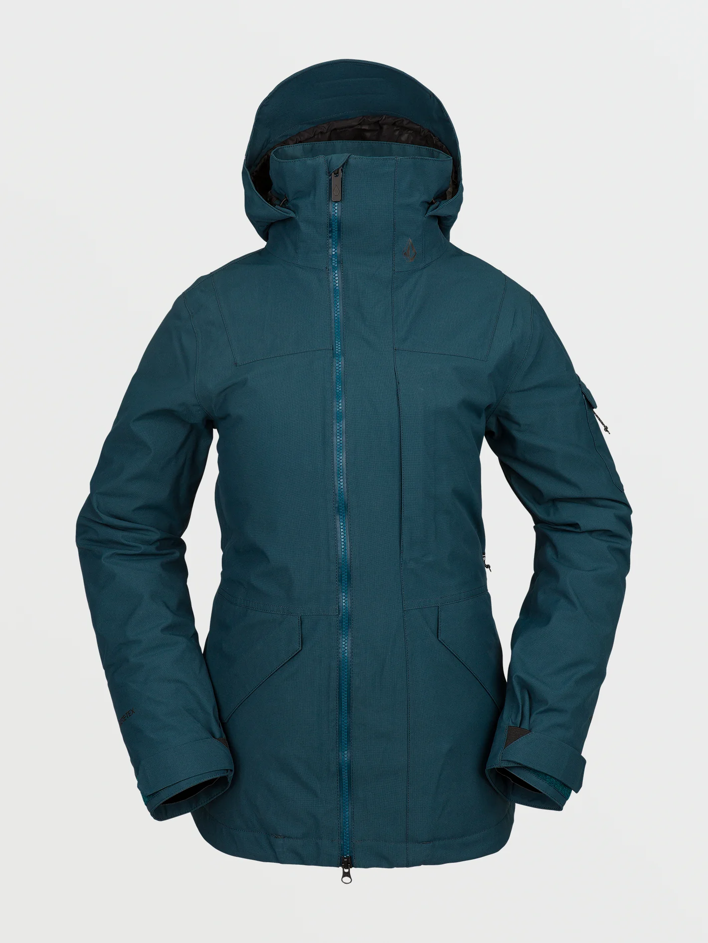 Iris 3-In-1 Gore-Tex Jacket - Storm Blue - Image 18