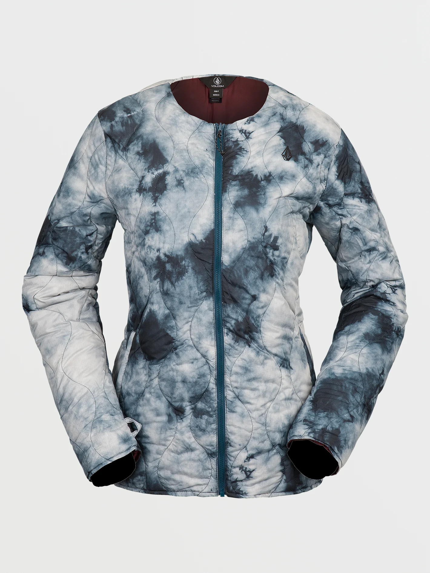 Iris 3-In-1 Gore-Tex Jacket - Storm Blue - Image 21