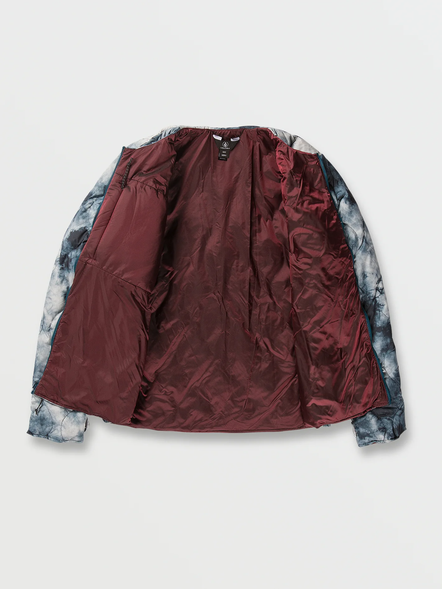 Iris 3-In-1 Gore-Tex Jacket - Storm Blue - Image 23