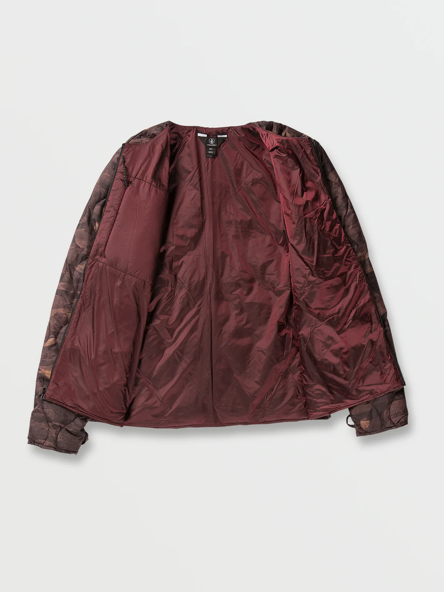 Iris 3-In-1 Gore-Tex Jacket - Amethyst Smoke - Image 12